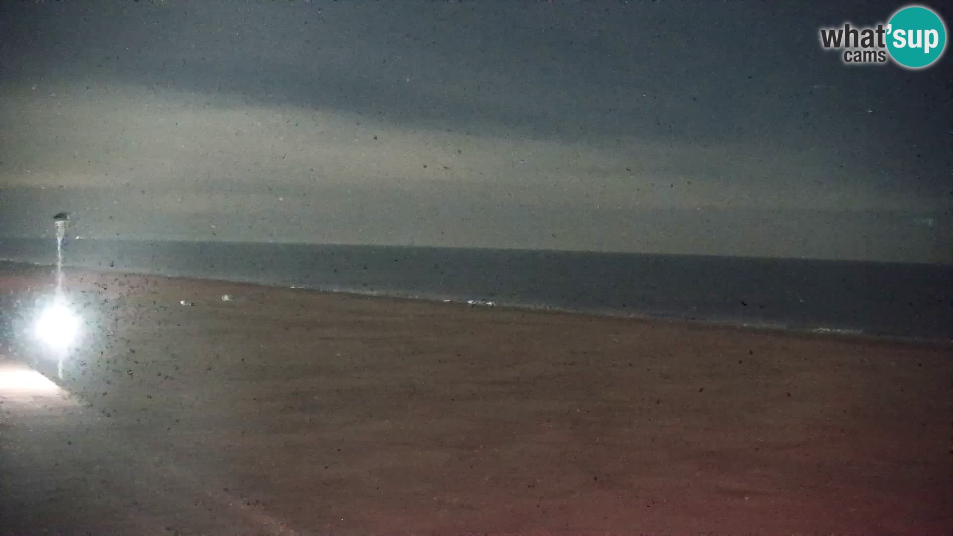 Web kamera plaže Bibione – Zenith