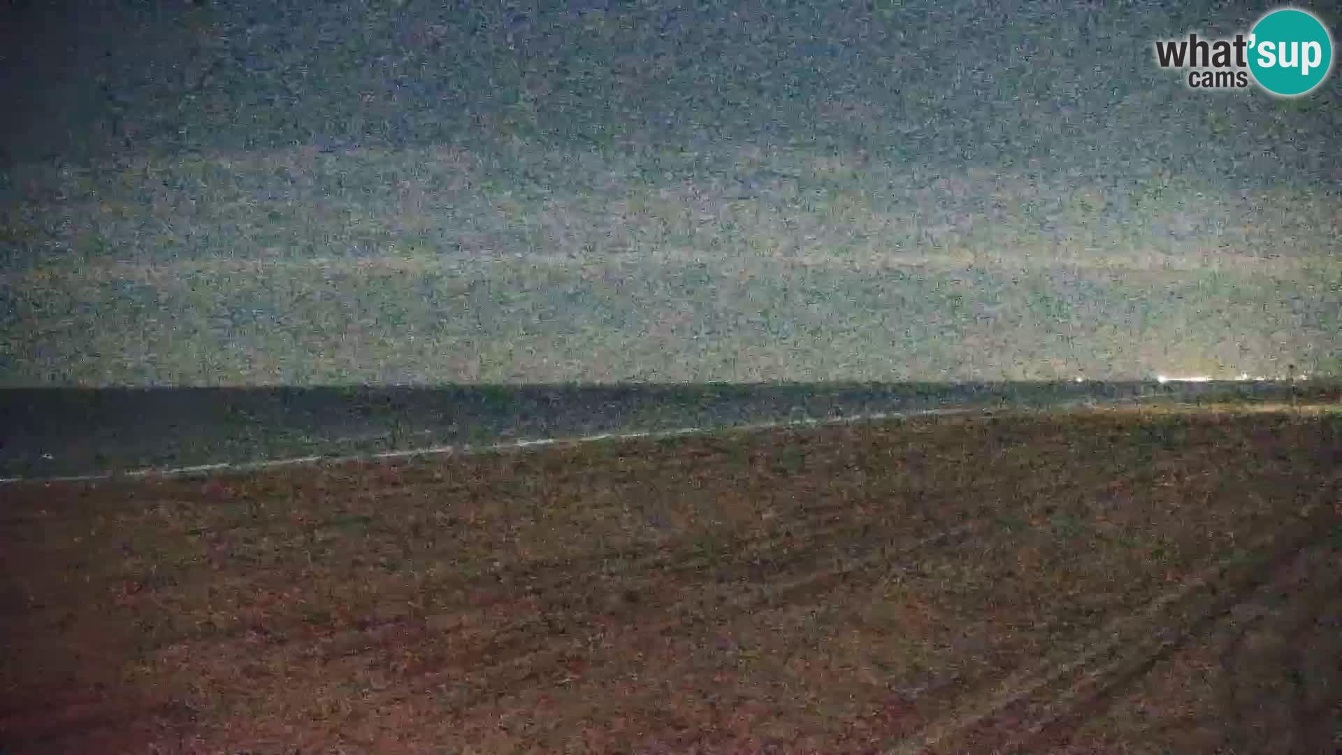 Web kamera plaže Bibione – Zenith