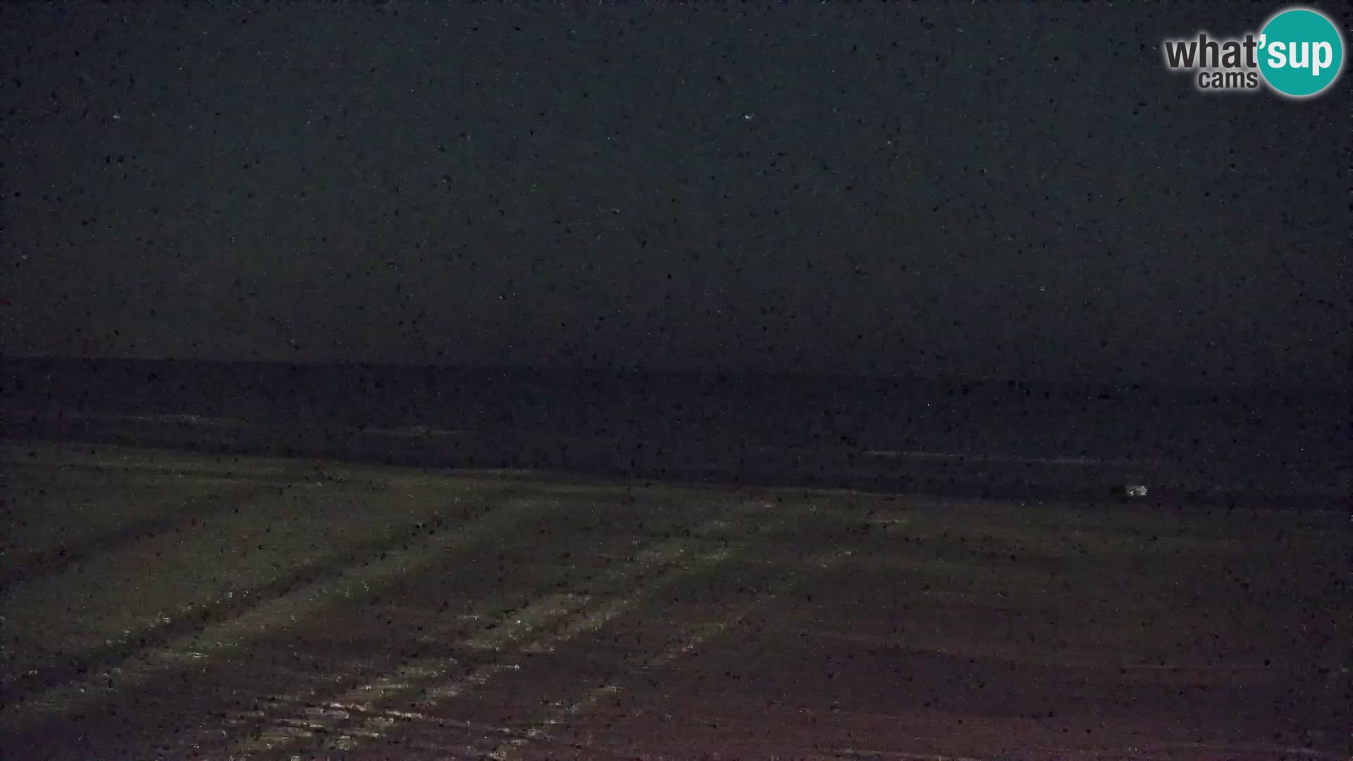 La webcam de la plage de Bibione – Zenith