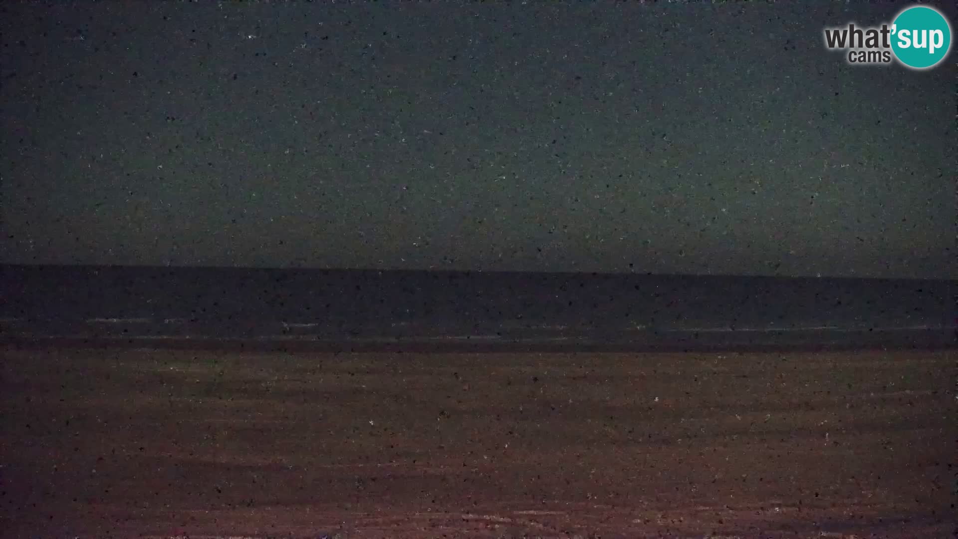 La cámara web de la playa de Bibione – Zenith