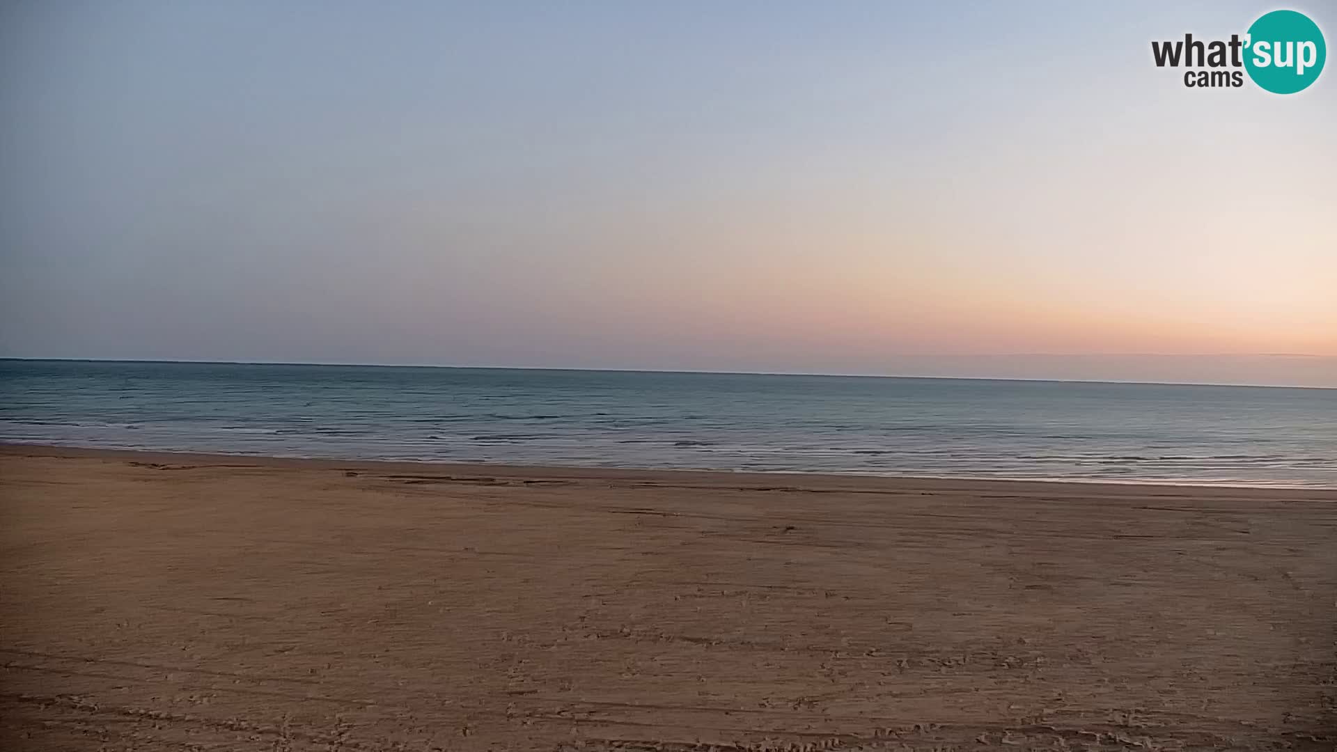 Bibione spiaggia webcam – Piazzale Zenith