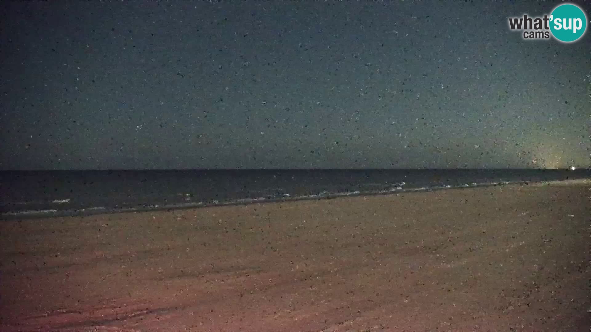 Spletna kamera na plaži Bibione – Zenit