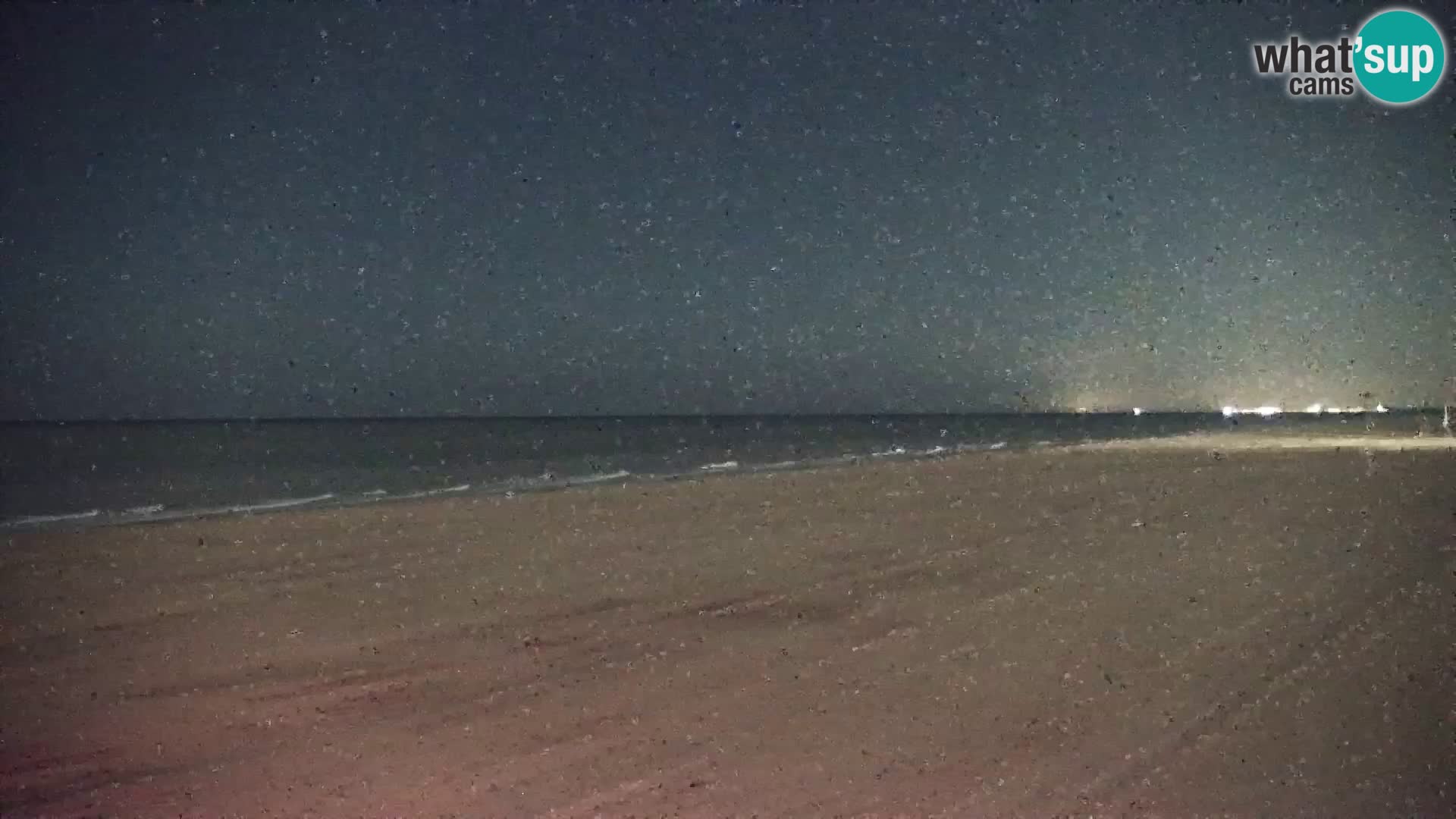 La cámara web de la playa de Bibione – Zenith