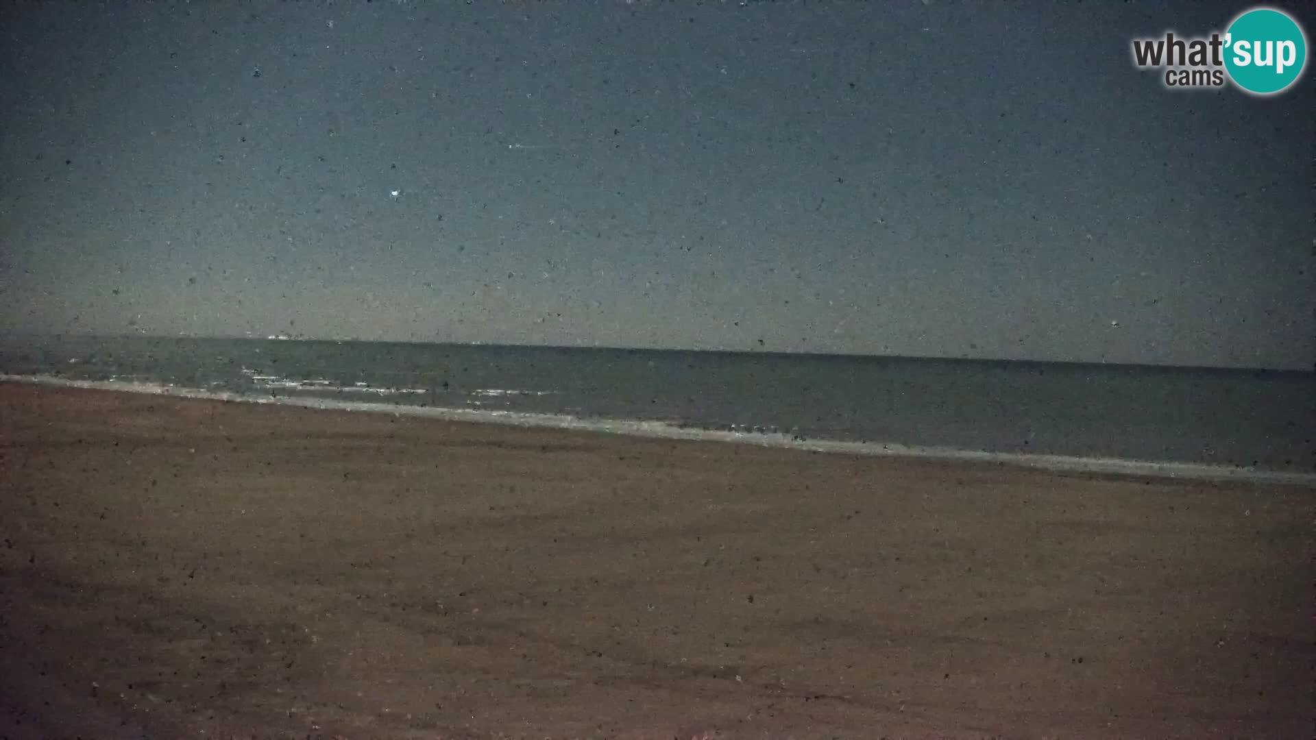 Spletna kamera na plaži Bibione – Zenit