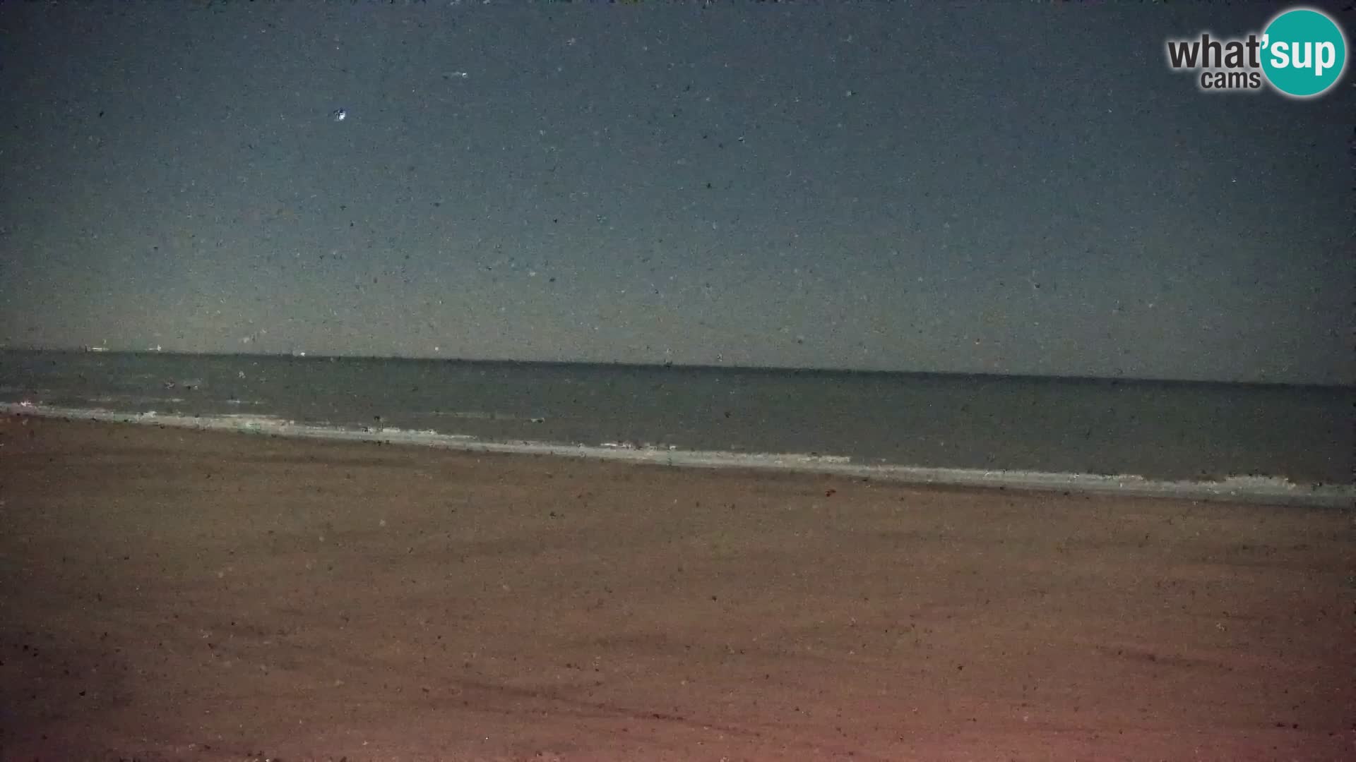 La cámara web de la playa de Bibione – Zenith