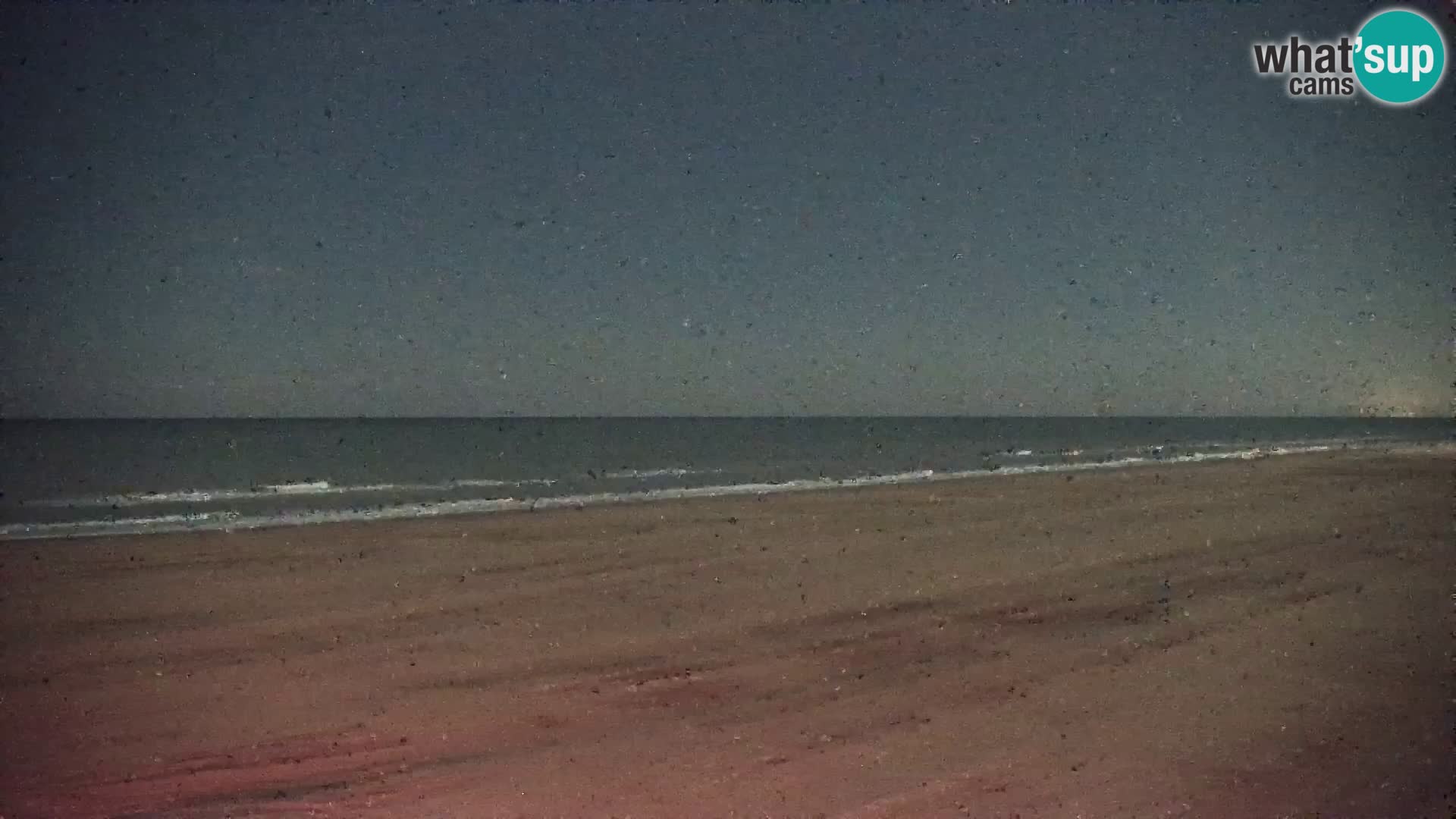 The Bibione beach webcam  – Zenith