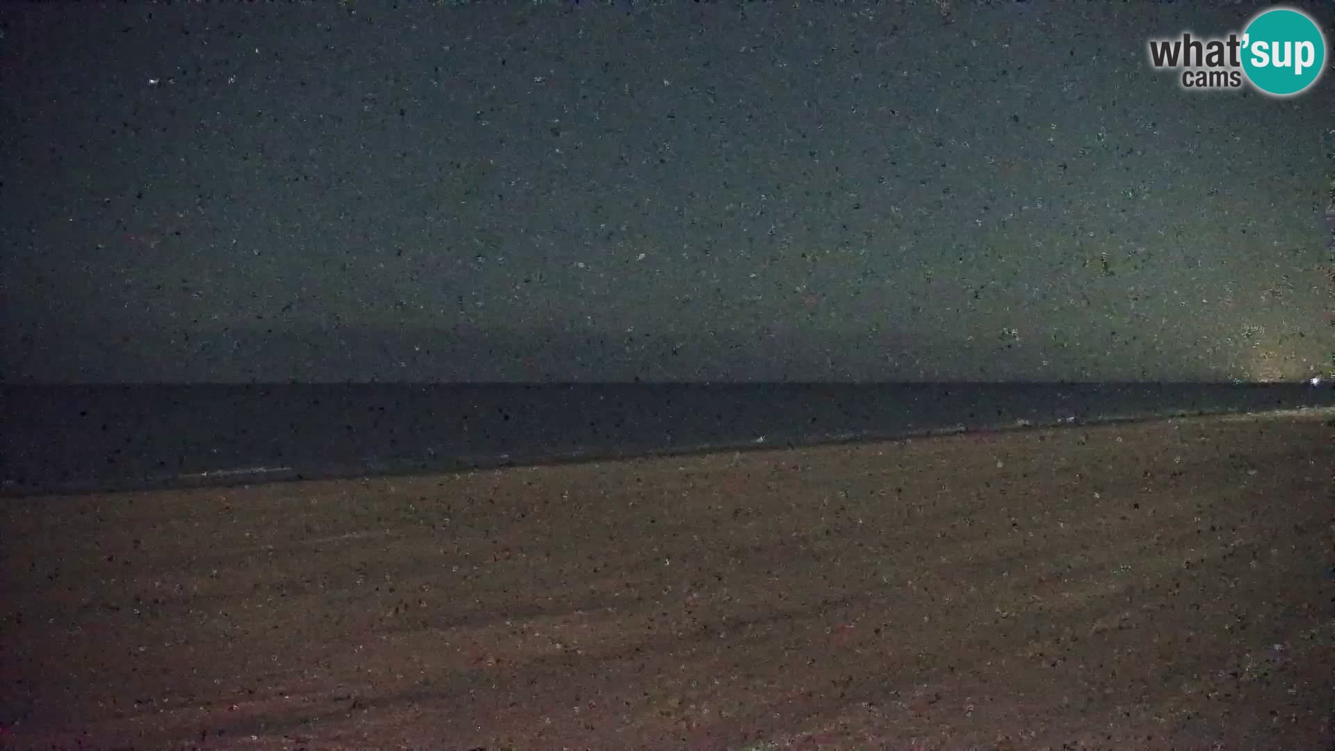 Spletna kamera na plaži Bibione – Zenit