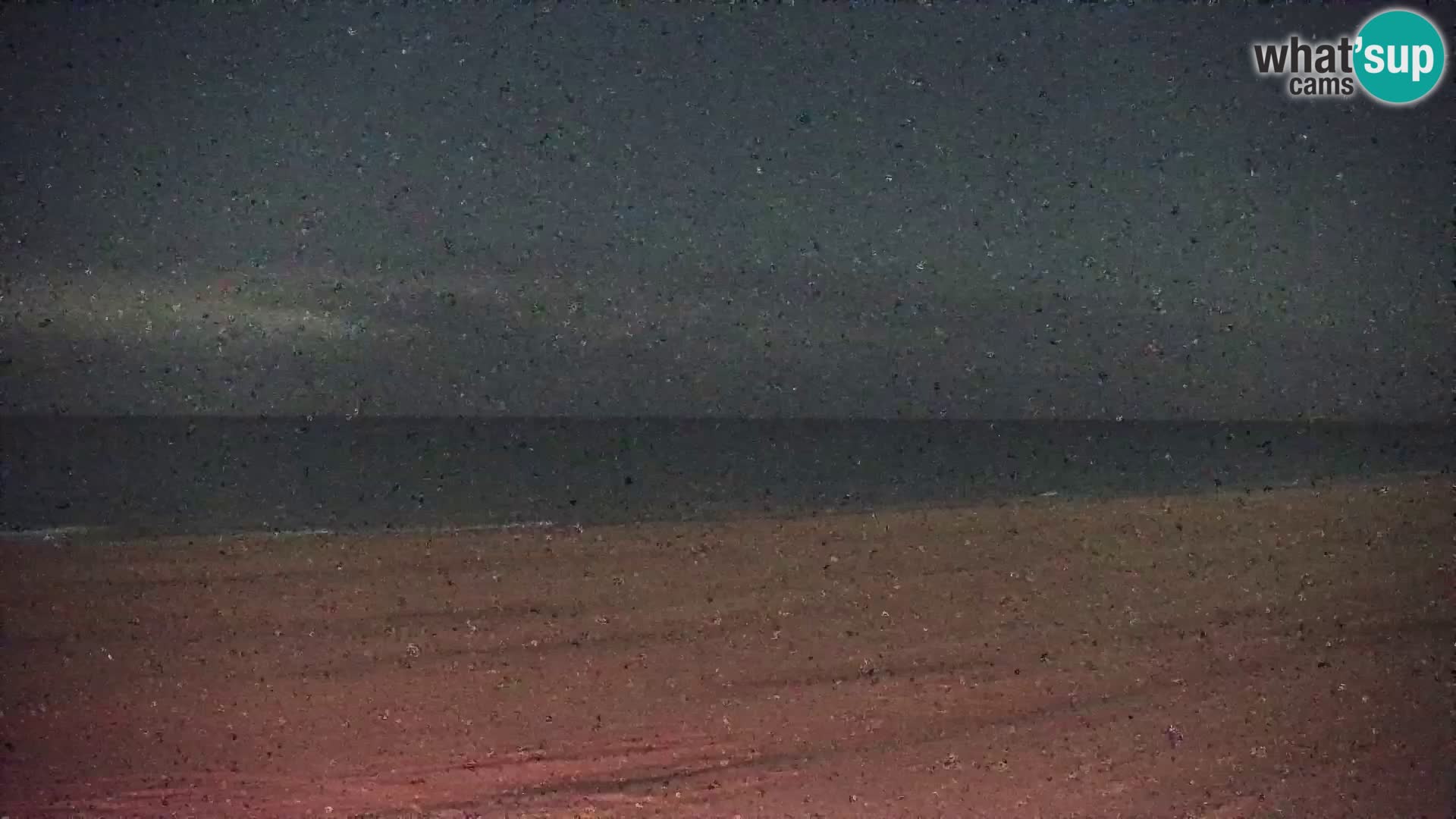 Bibione spiaggia webcam – Piazzale Zenith