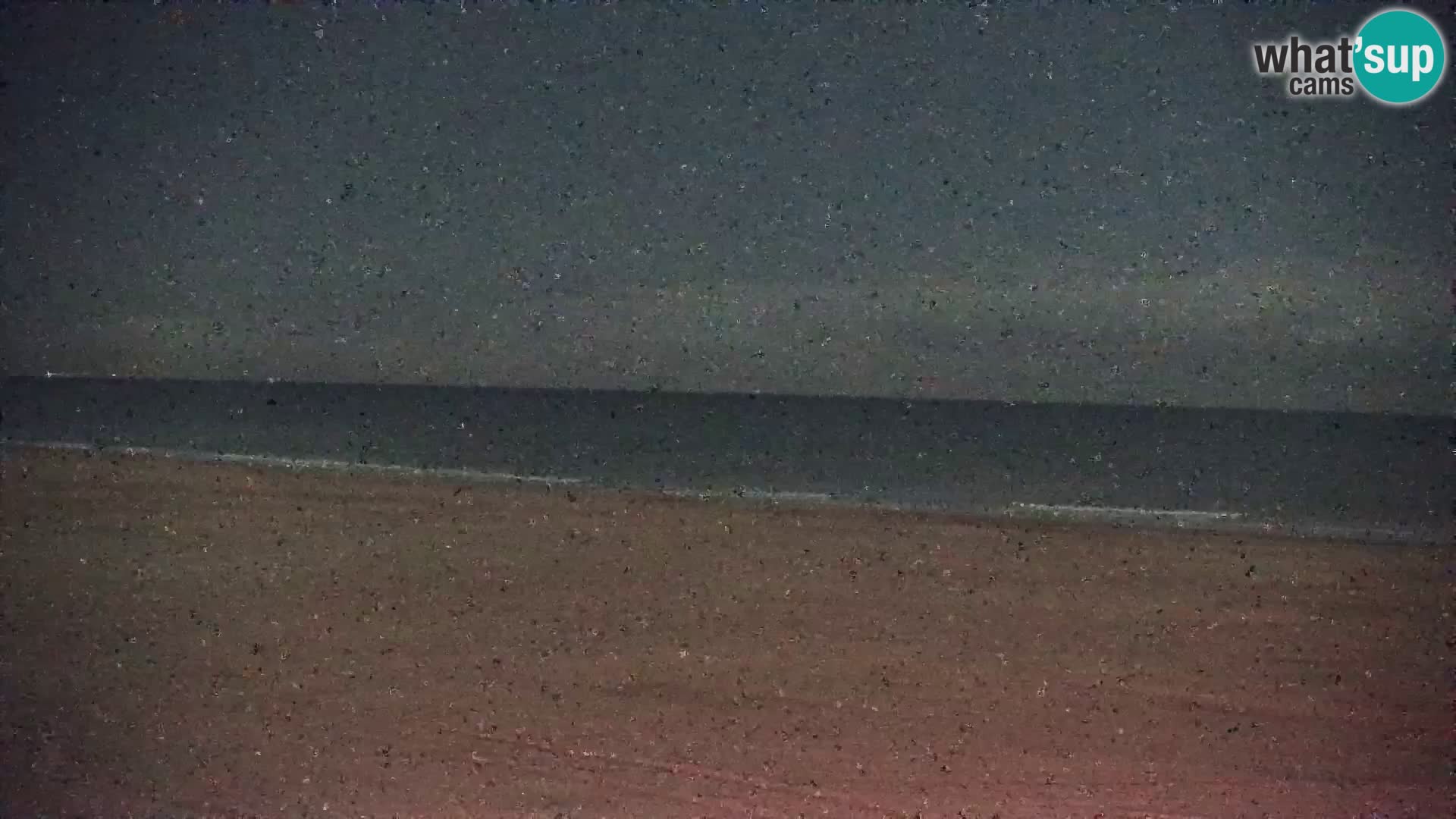 Spletna kamera na plaži Bibione – Zenit