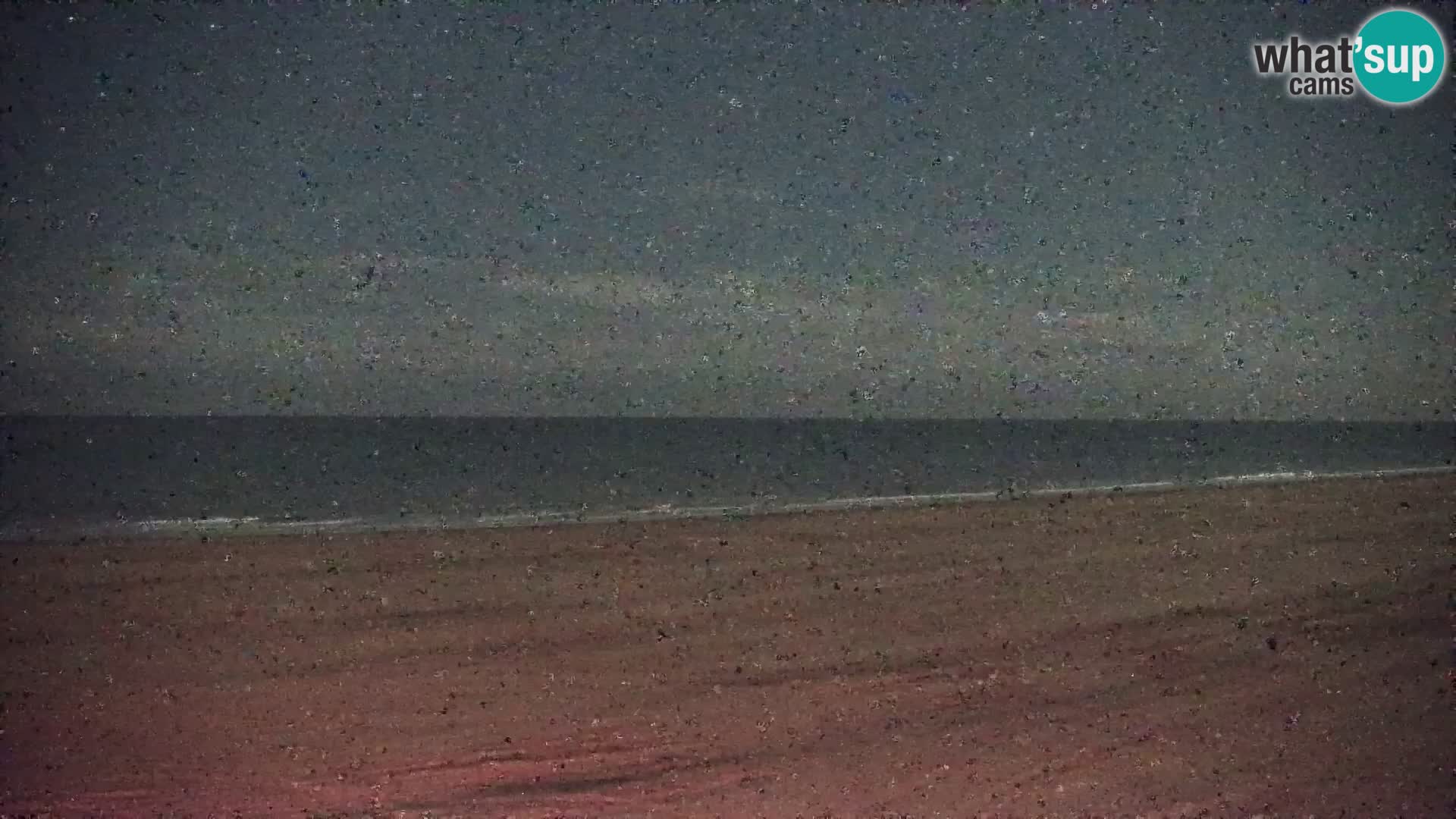 The Bibione beach webcam  – Zenith