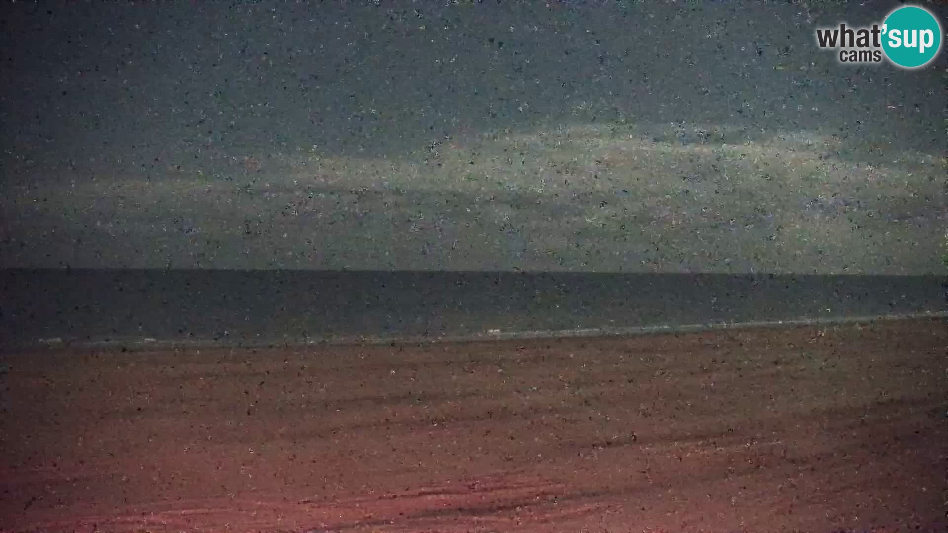 The Bibione beach webcam  – Zenith