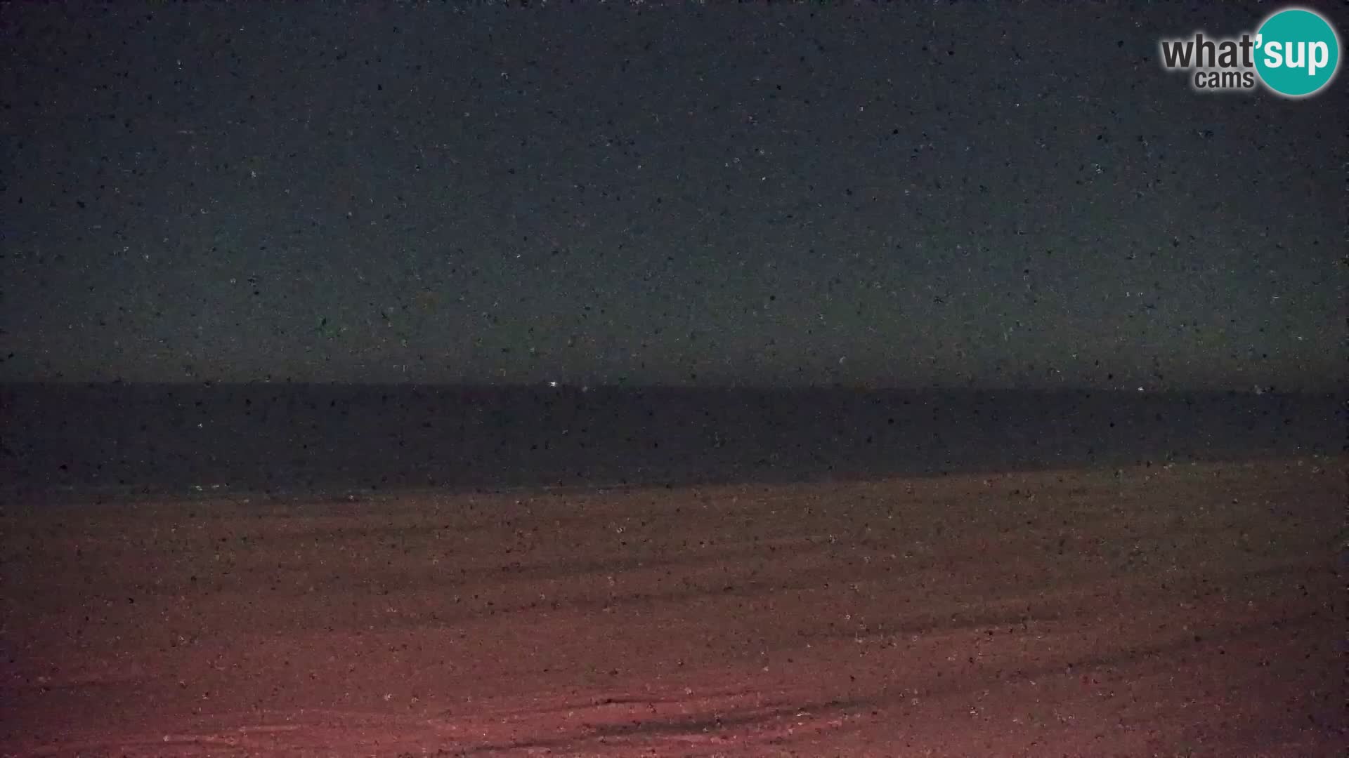 The Bibione beach webcam  – Zenith