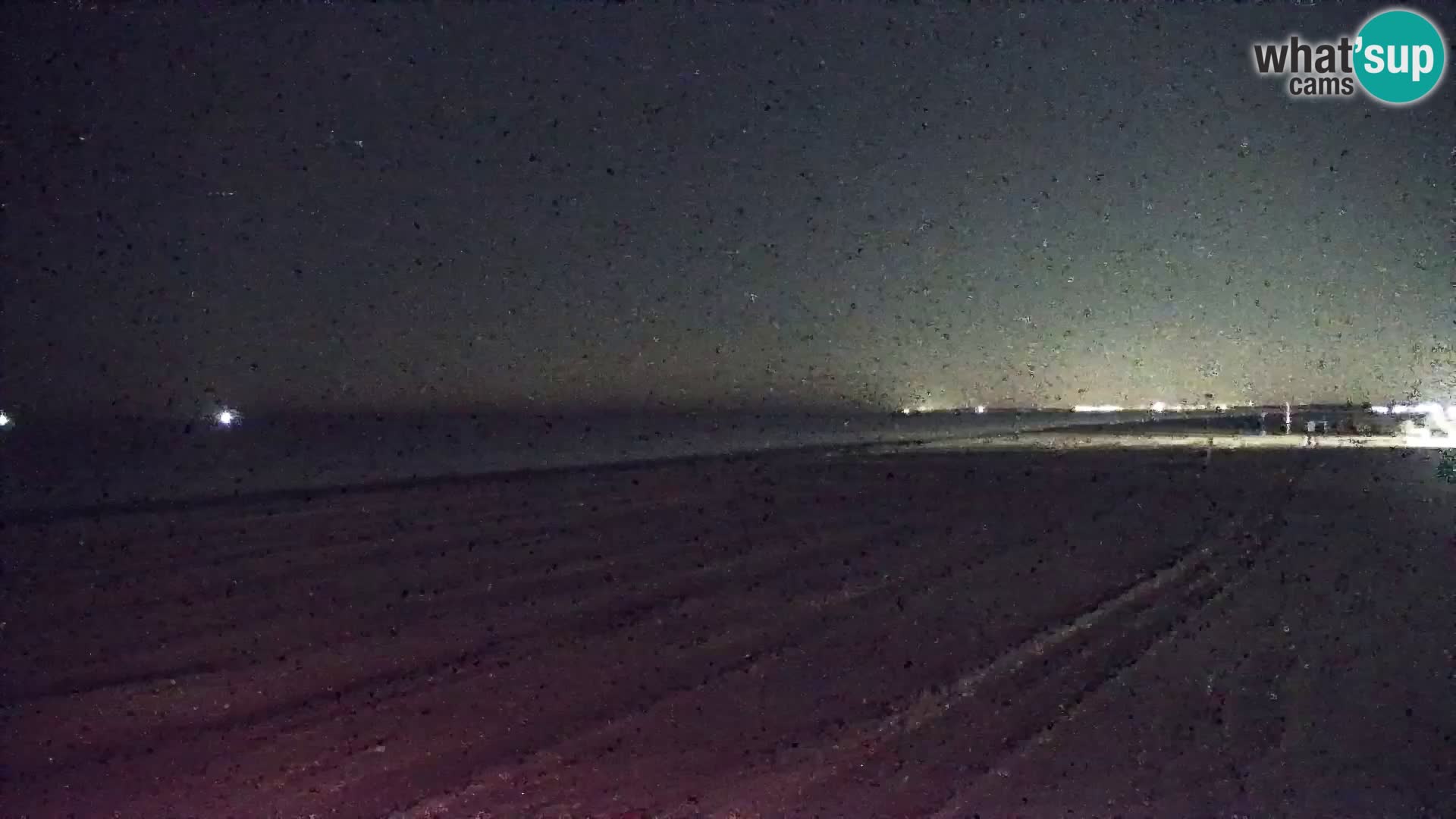 La webcam de la plage de Bibione – Zenith