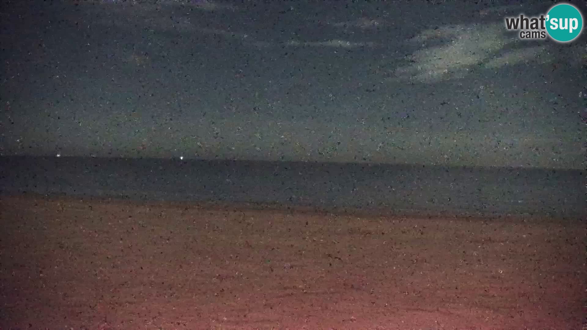 La cámara web de la playa de Bibione – Zenith