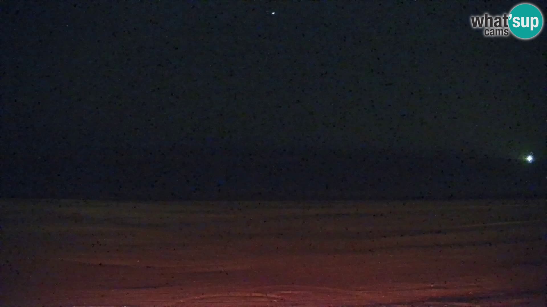 Spletna kamera na plaži Bibione – Zenit