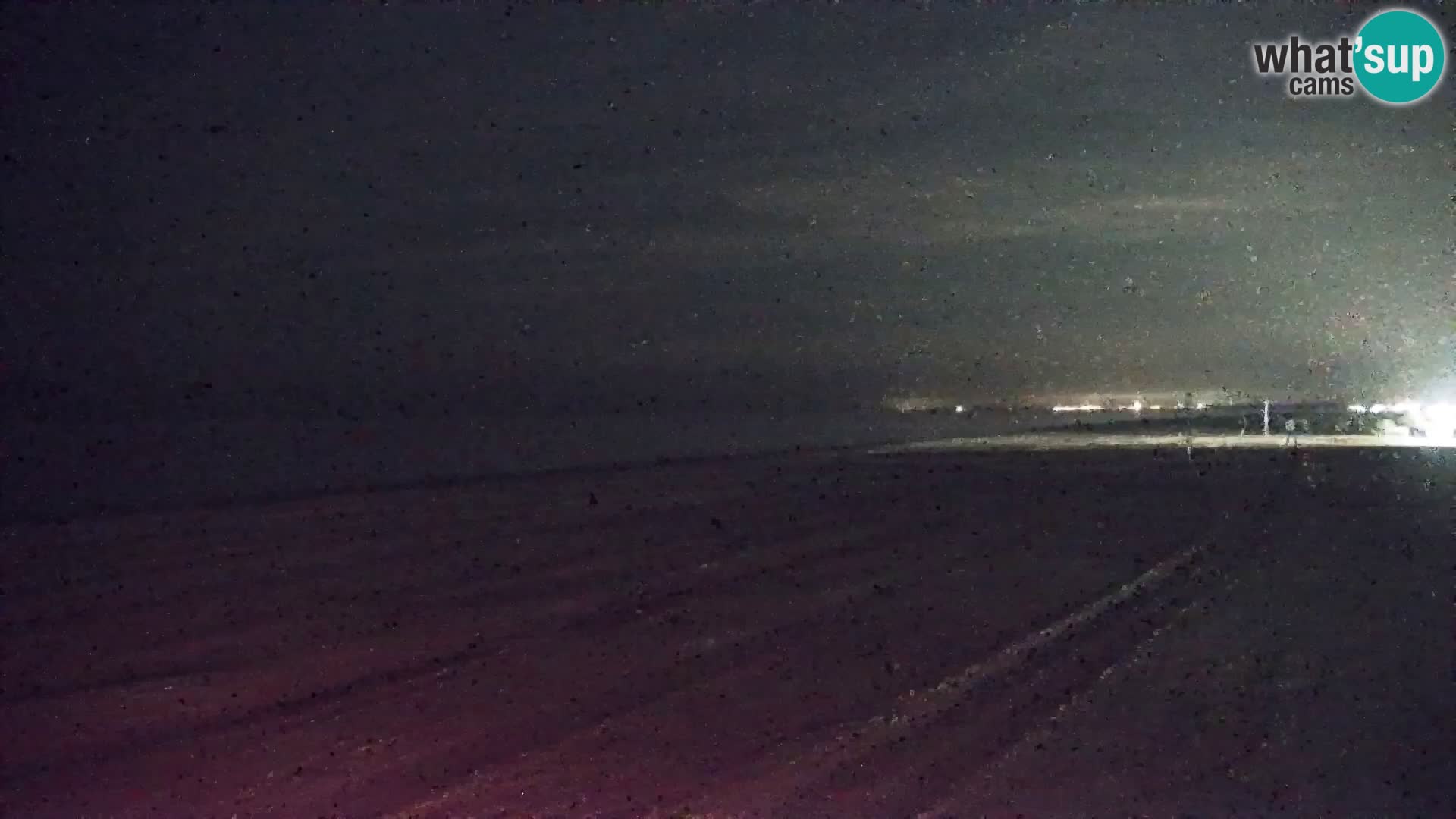 Bibione strand webcam  – Zenith