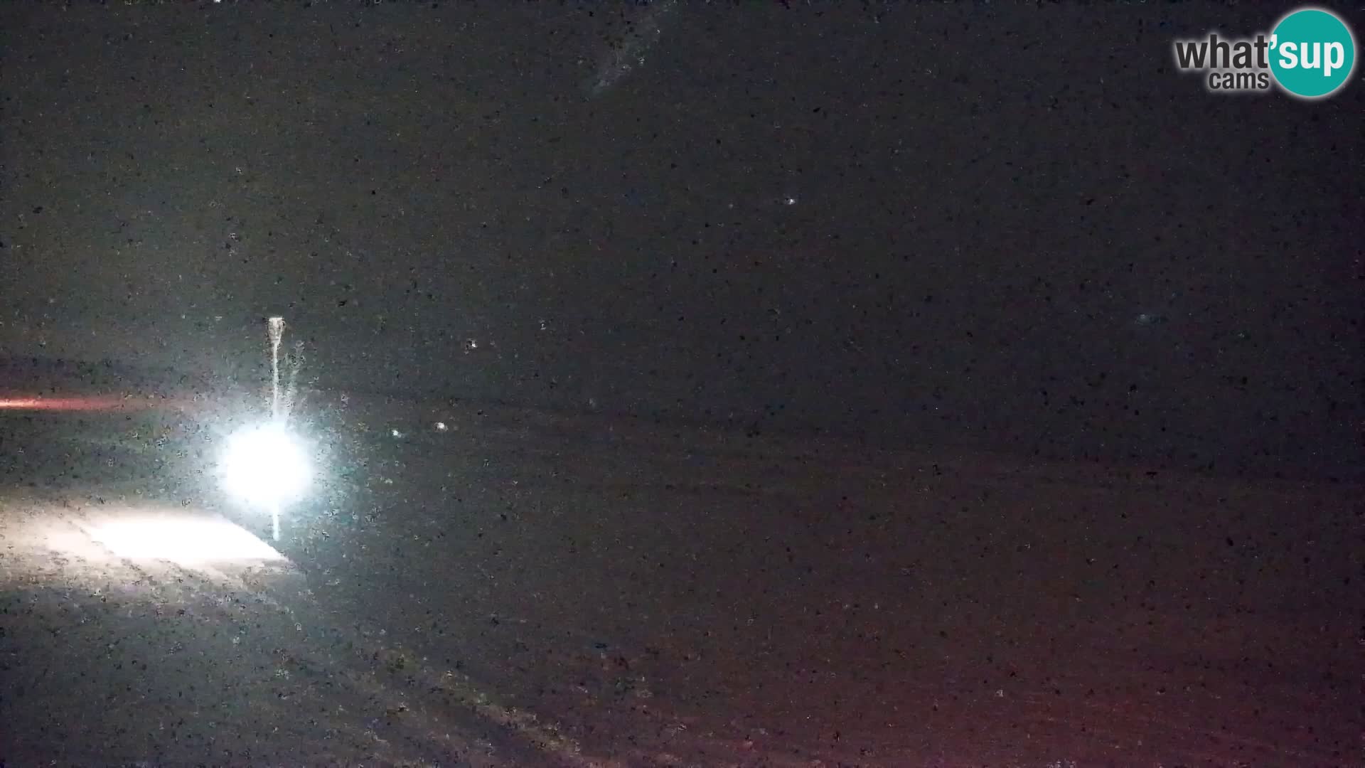 Bibione strand webcam  – Zenith