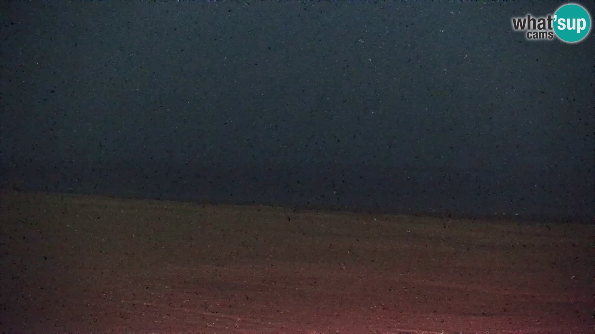 The Bibione beach webcam – Zenith