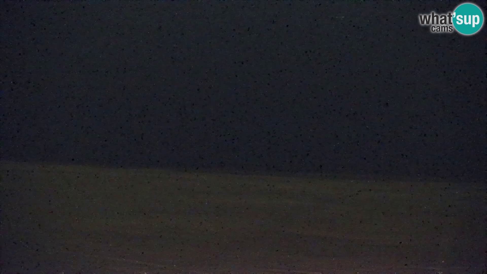 La webcam de la plage de Bibione – Zenith