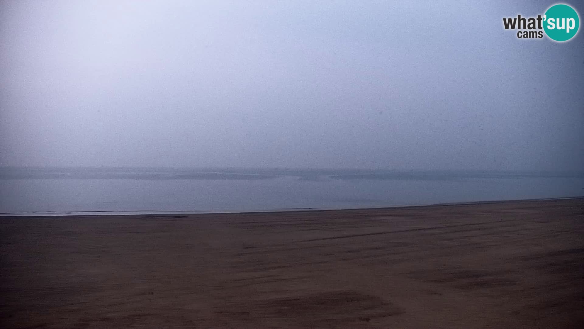 La webcam de la plage de Bibione – Zenith