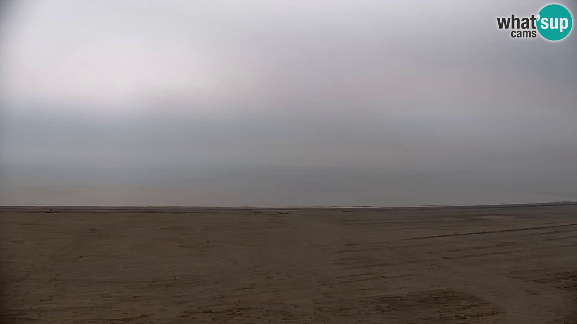 La cámara web de la playa de Bibione – Zenith