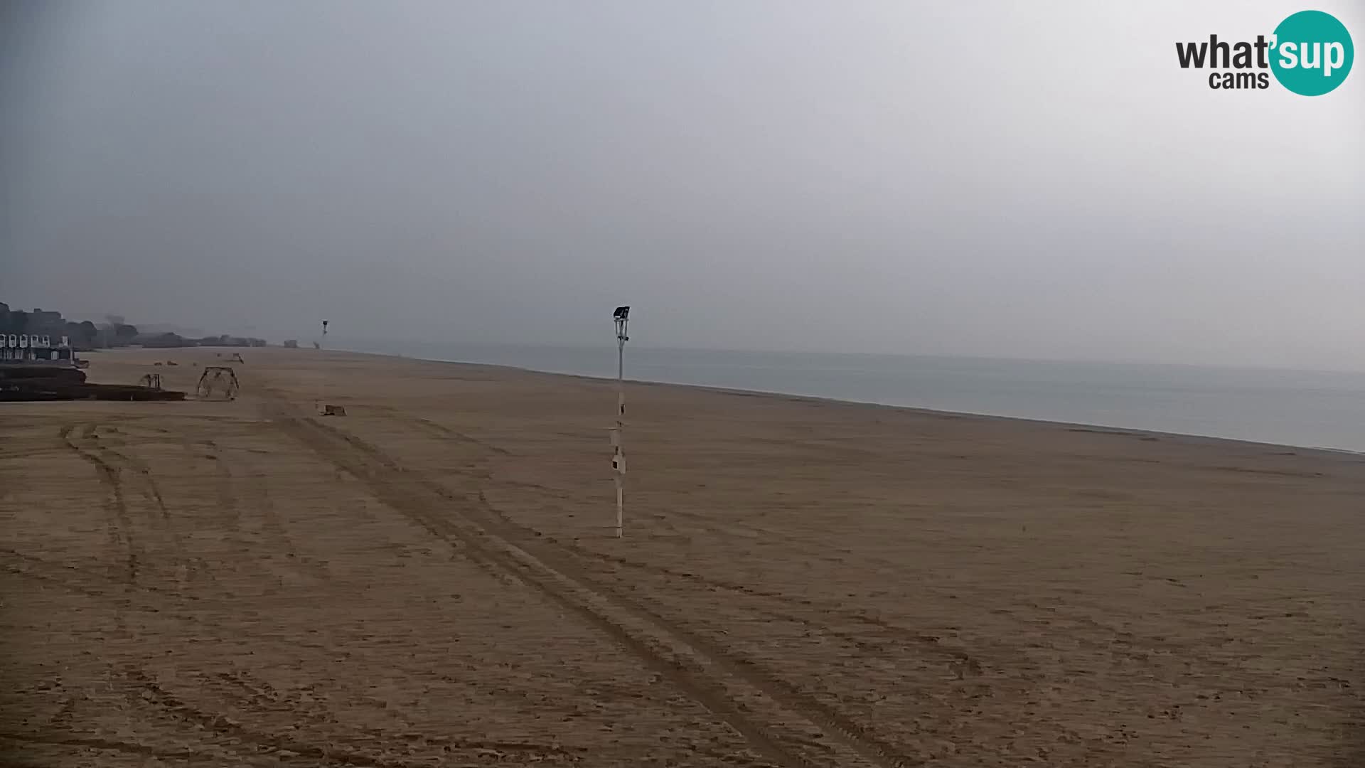 Web kamera plaže Bibione – Zenith