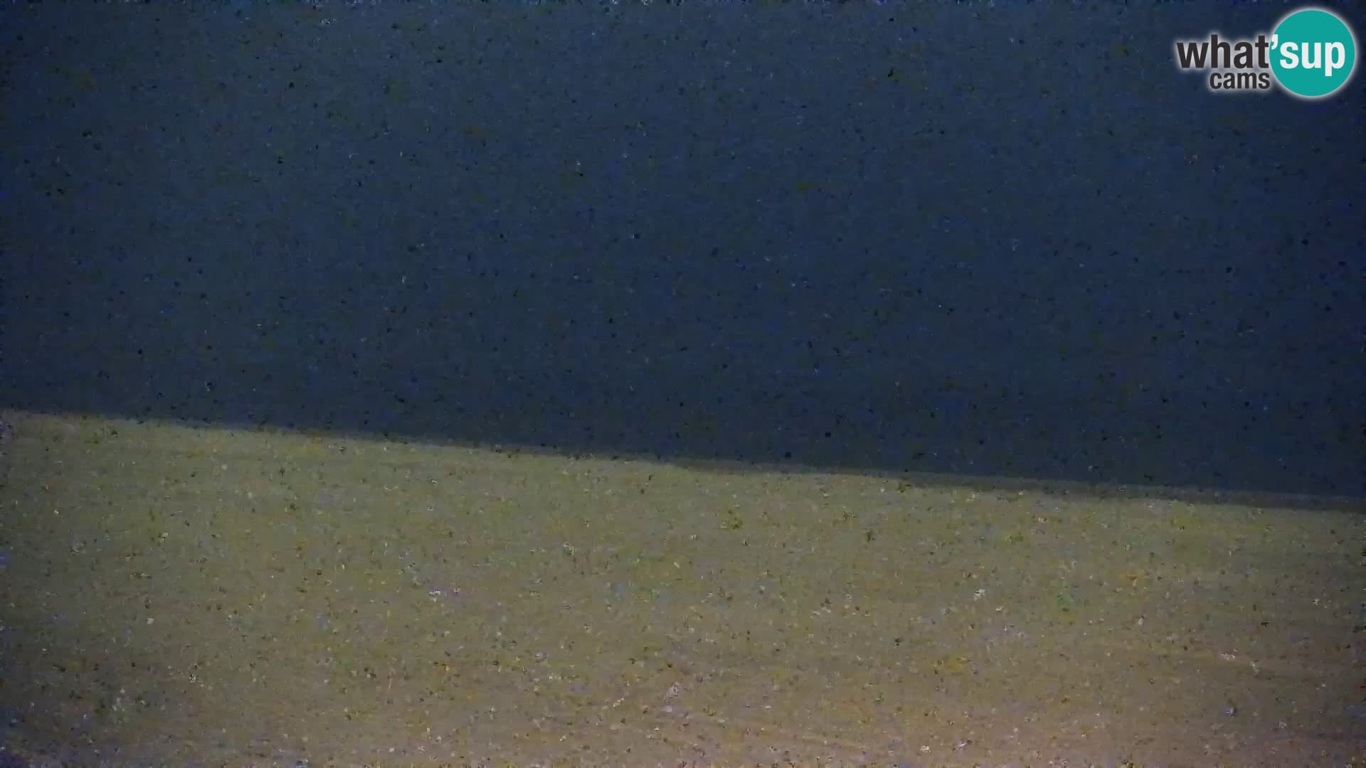 Bibione strand webcam  – Zenith