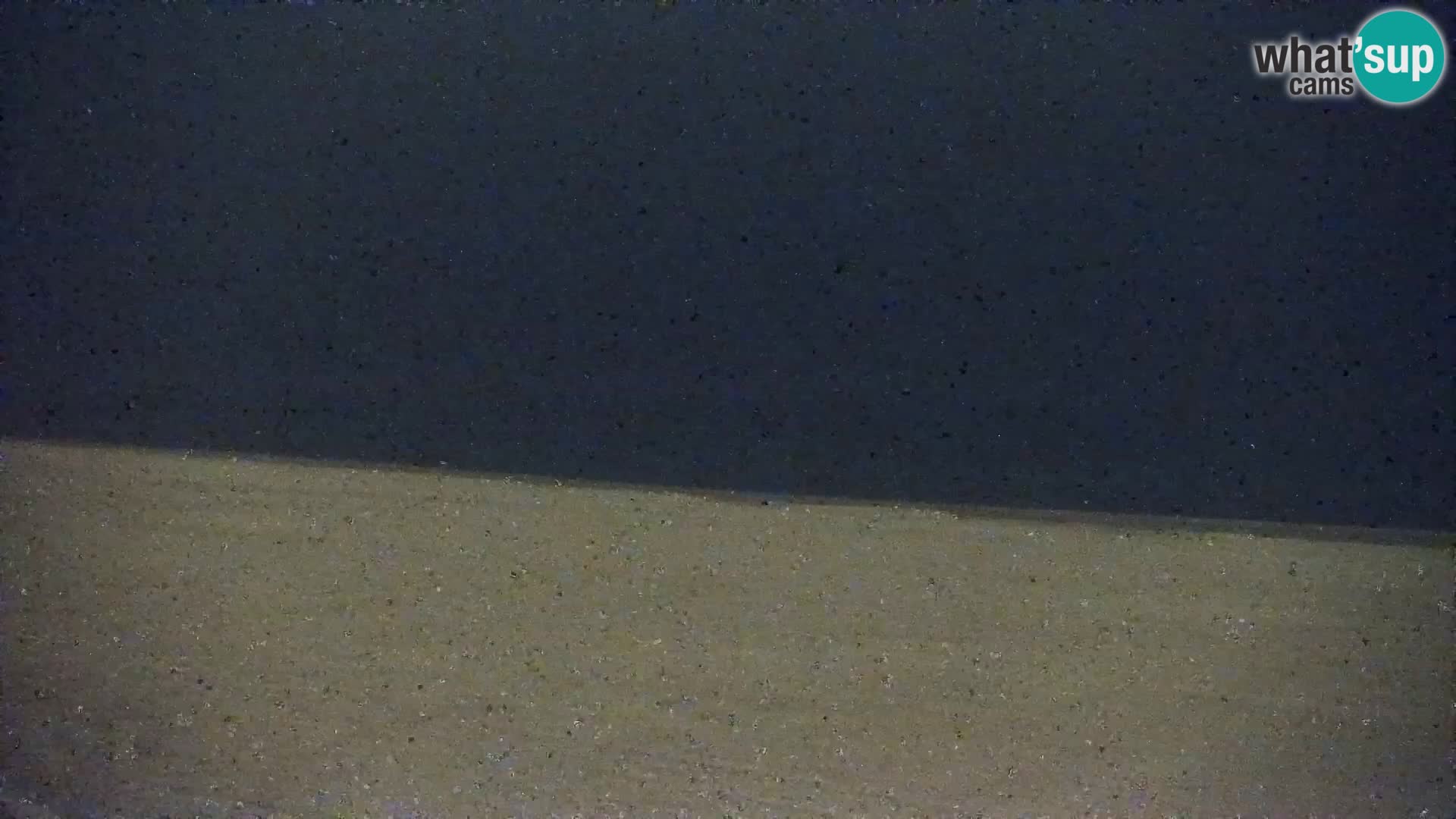 La webcam de la plage de Bibione – Zenith