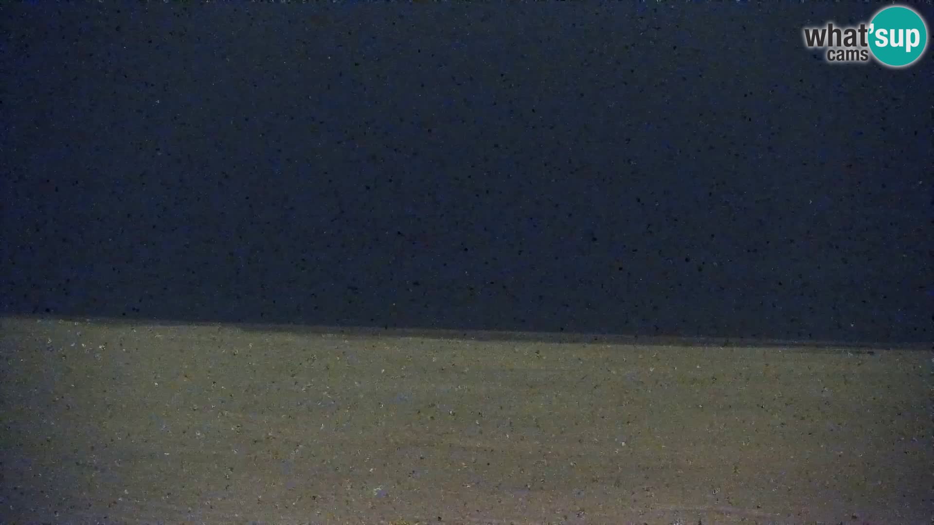 Spletna kamera na plaži Bibione – Zenit