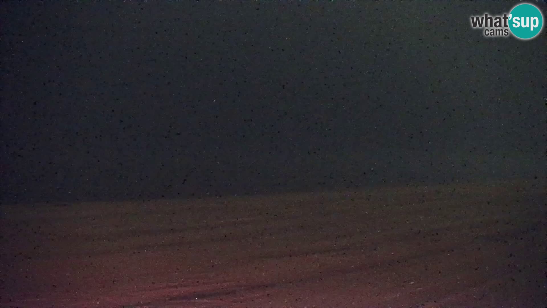 La webcam de la plage de Bibione – Zenith