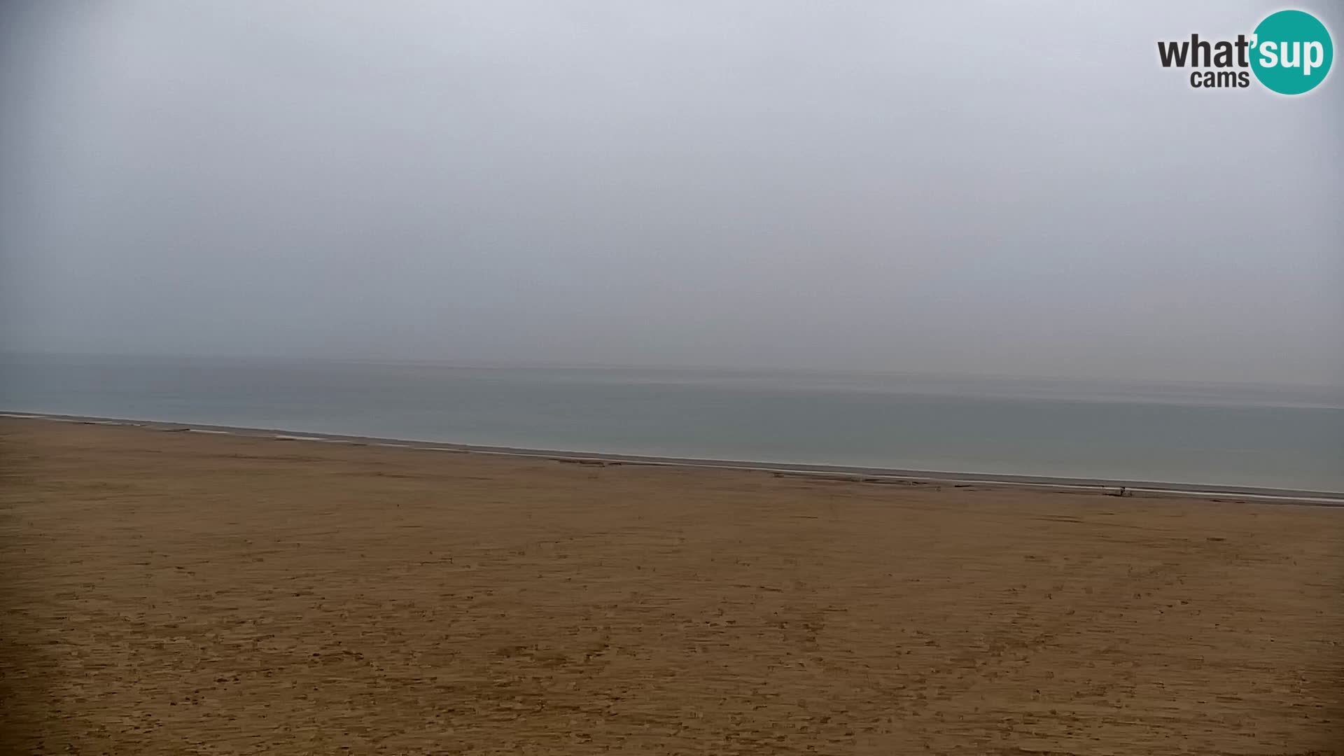 The Bibione beach webcam  – Zenith