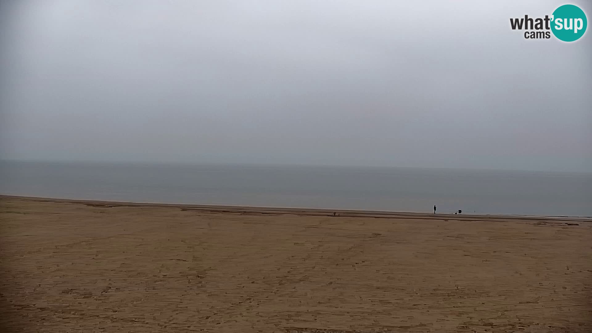 Spletna kamera na plaži Bibione – Zenit