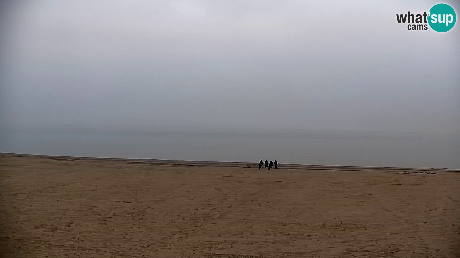 Web kamera plaže Bibione – Zenith