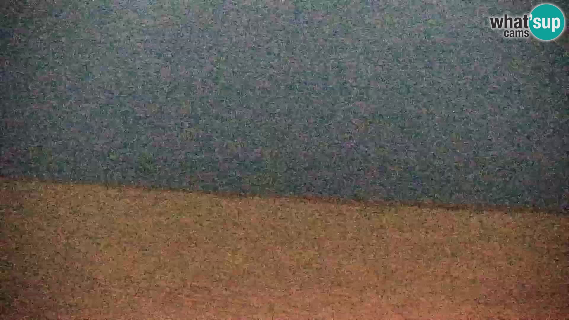 The Bibione beach webcam  – Zenith