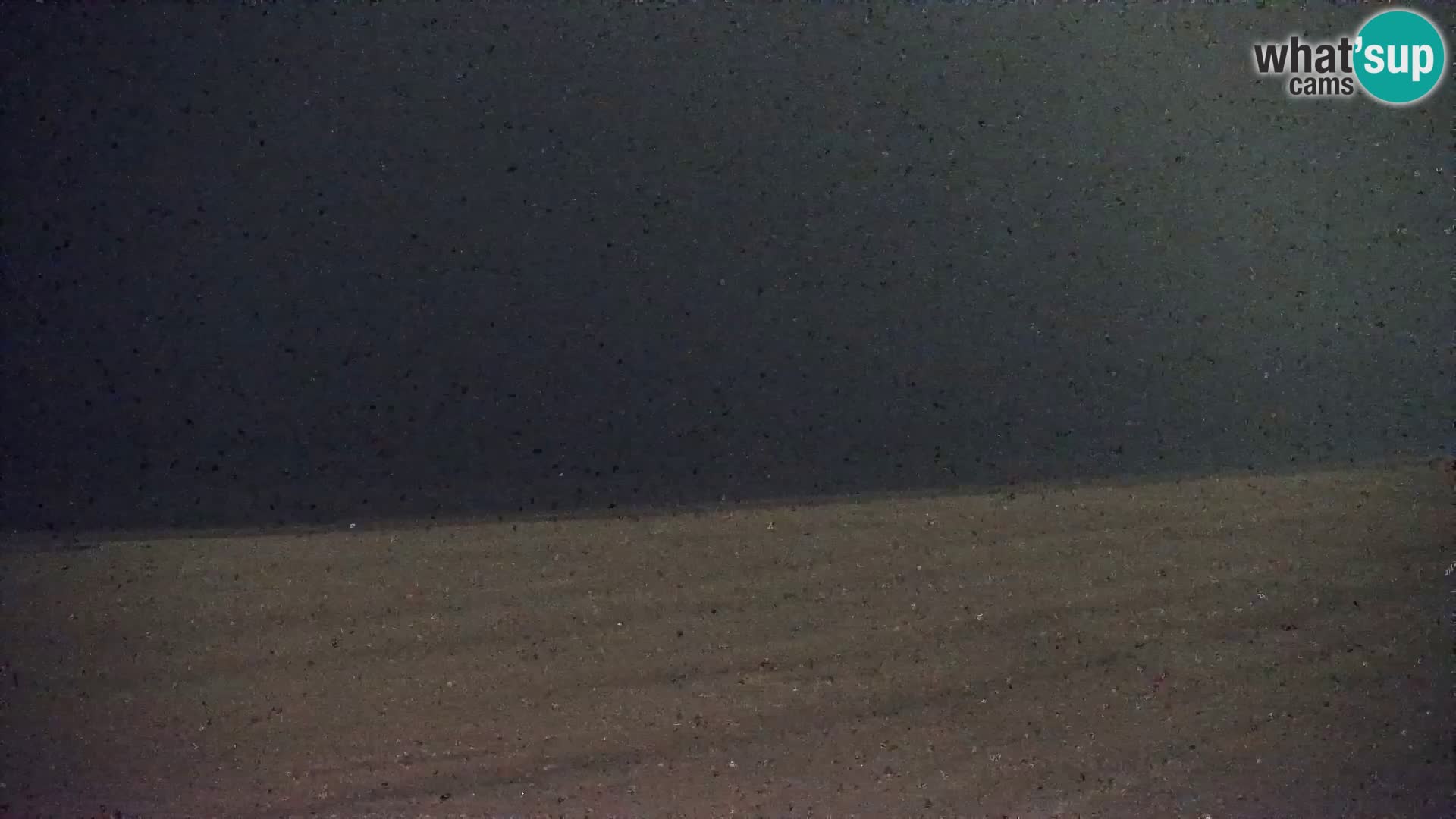 The Bibione beach webcam  – Zenith