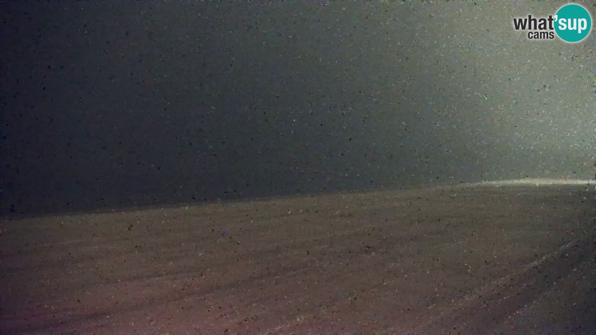 The Bibione beach webcam  – Zenith