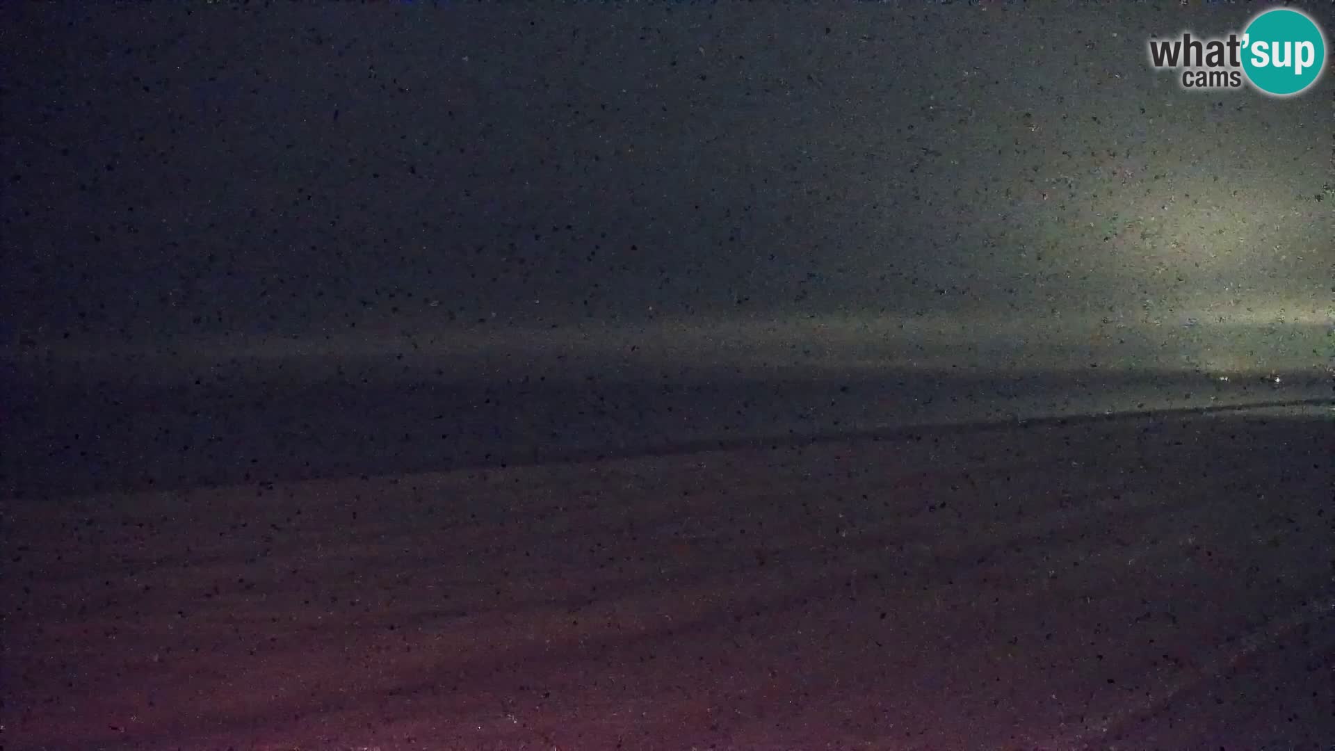 Bibione spiaggia webcam – Piazzale Zenith