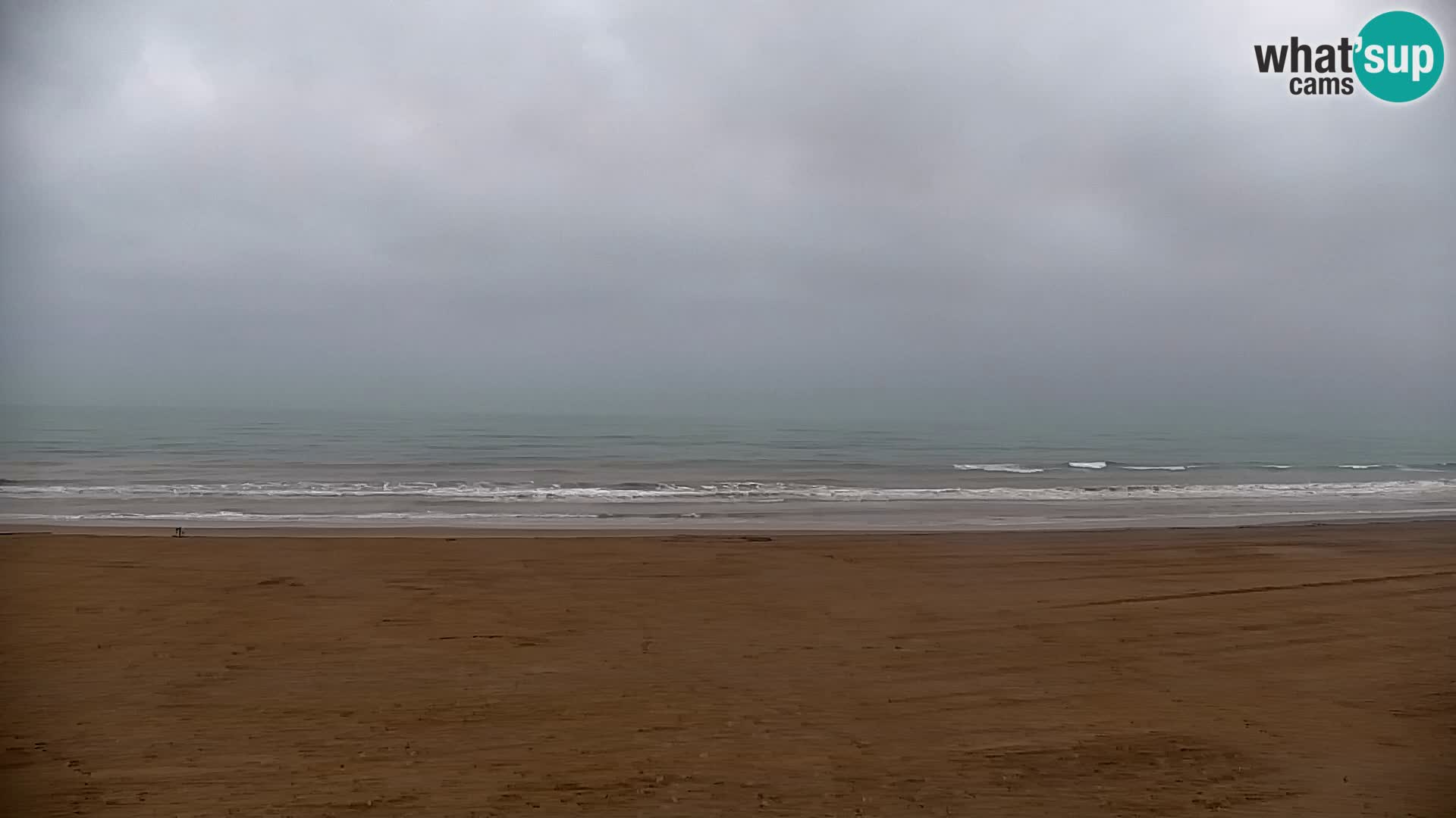 Web kamera plaže Bibione – Zenith