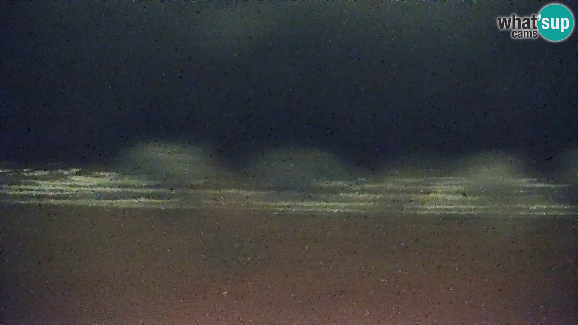 Spletna kamera na plaži Bibione – Zenit