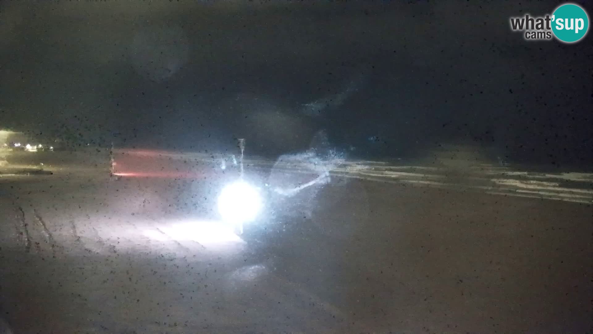 Bibione strand webcam – Zenith