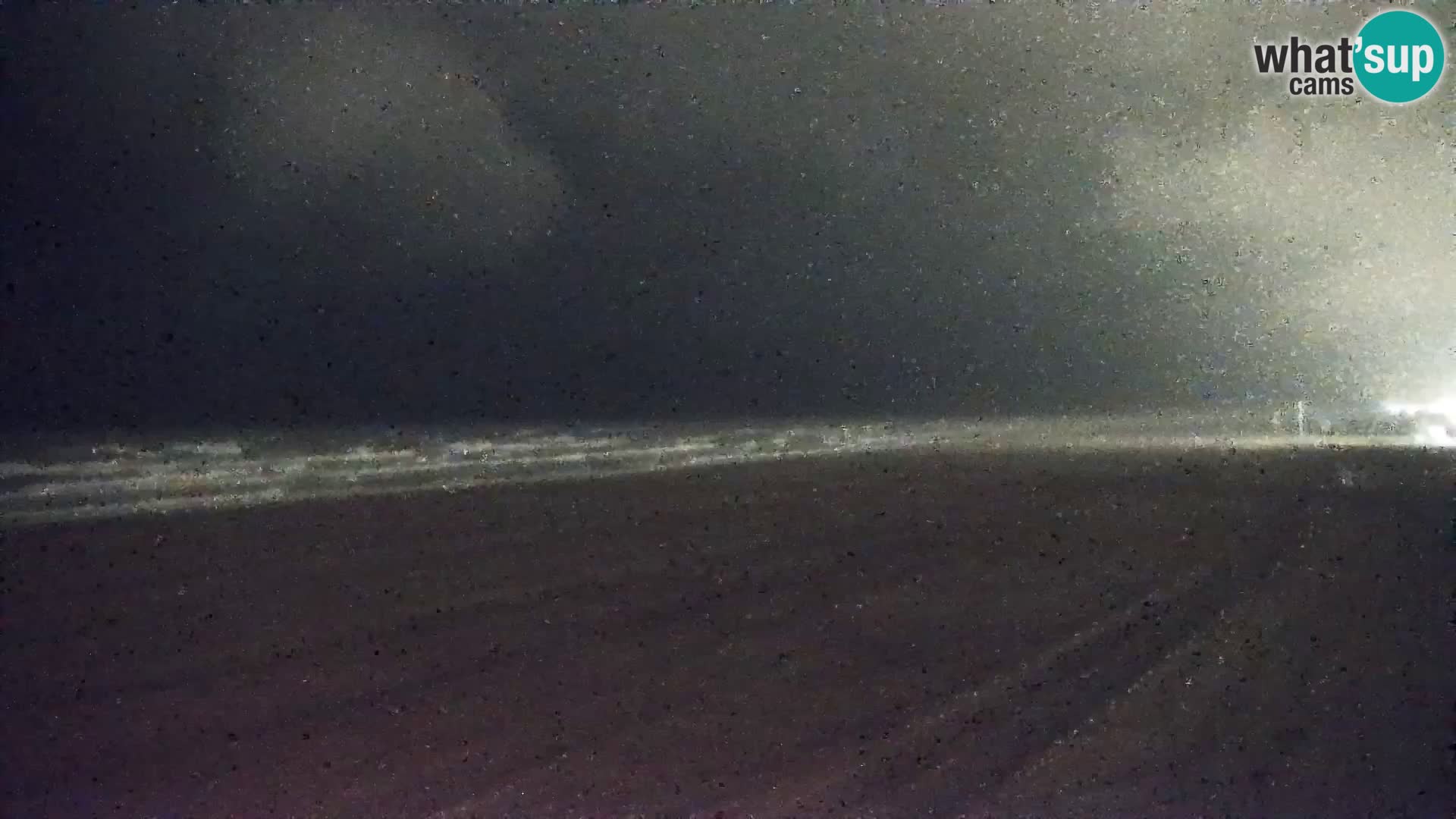 La webcam de la plage de Bibione – Zenith