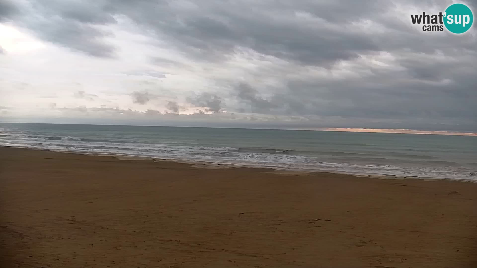 Bibione spiaggia webcam – Piazzale Zenith