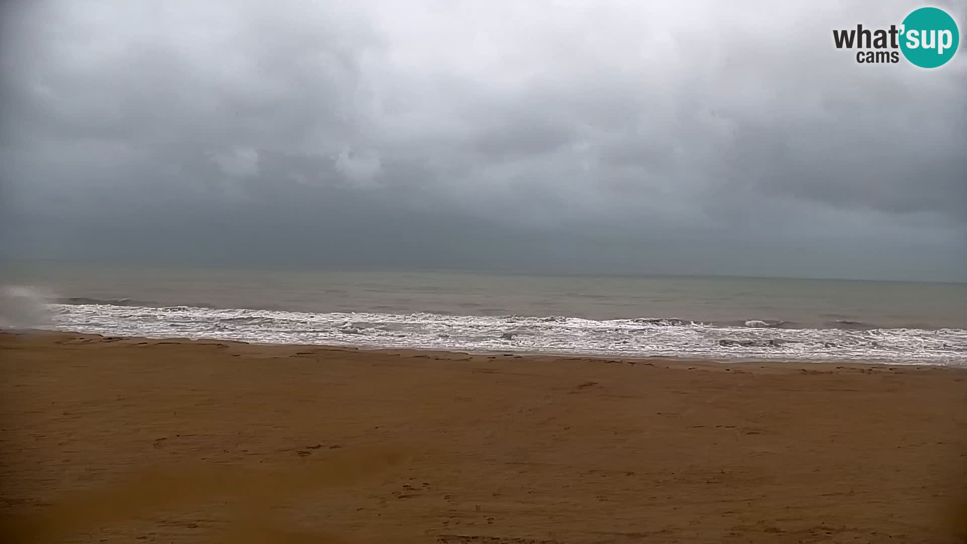 Bibione spiaggia webcam – Piazzale Zenith