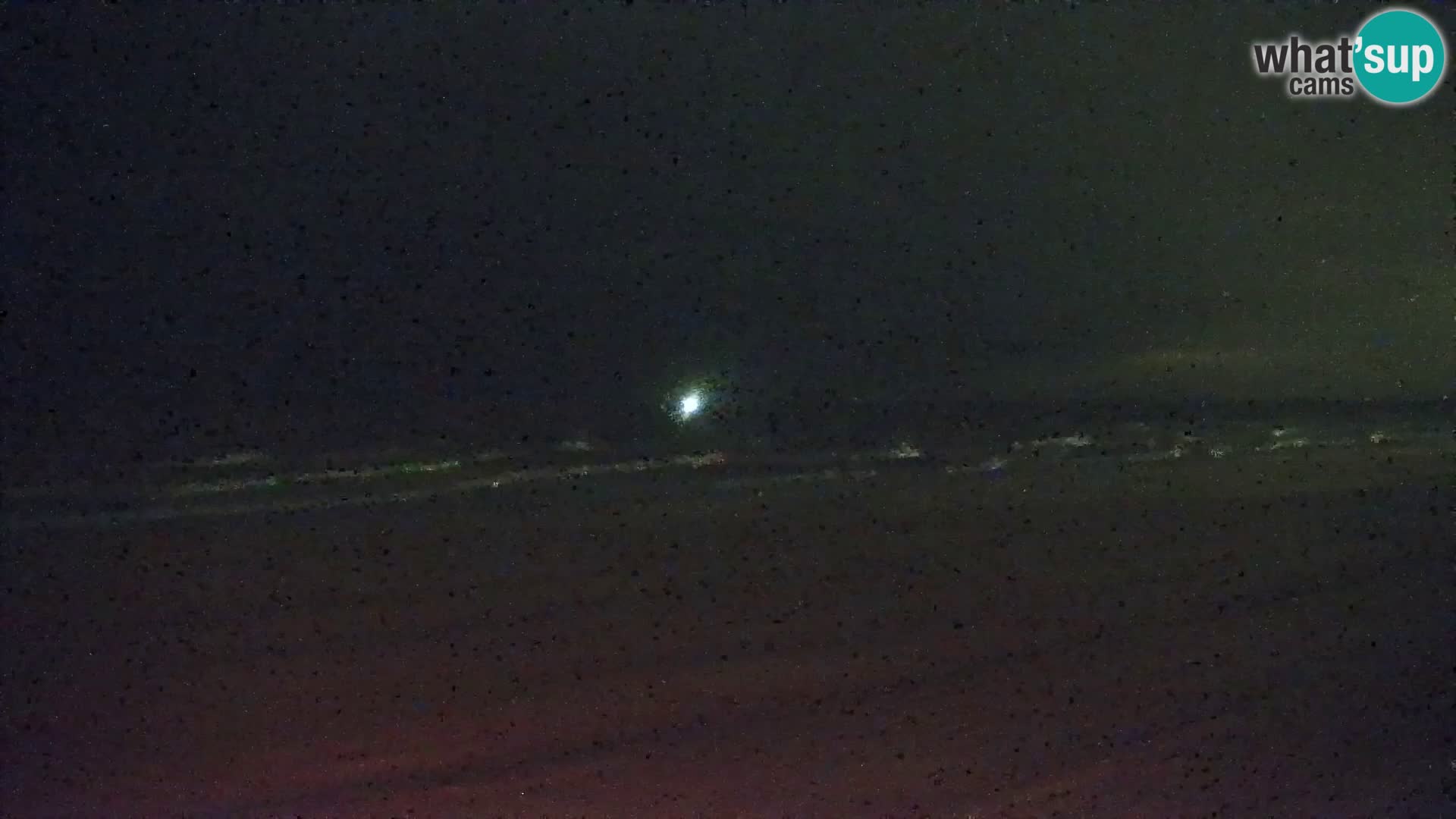 Bibione strand webcam  – Zenith