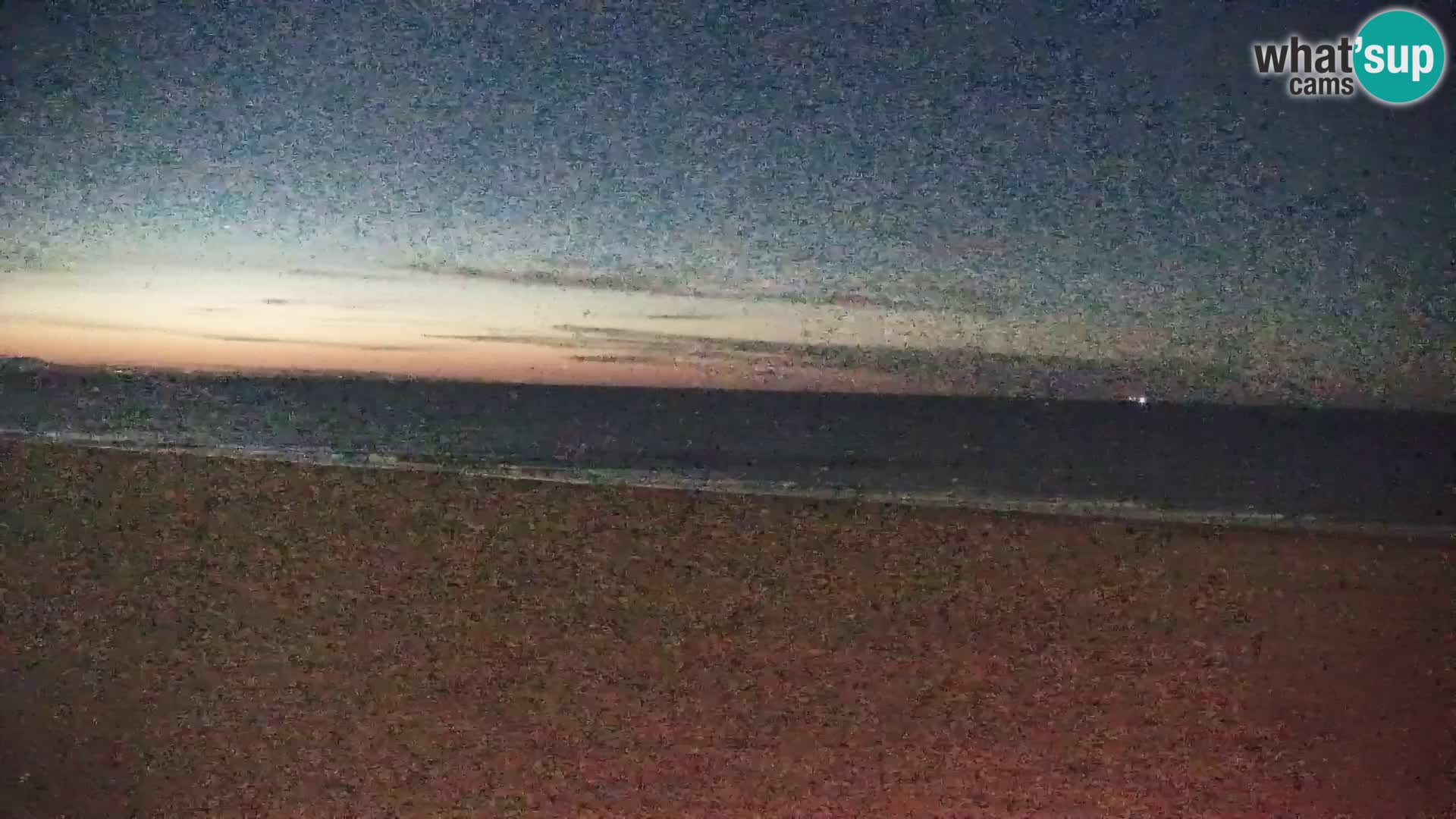 Web kamera plaže Bibione – Zenith