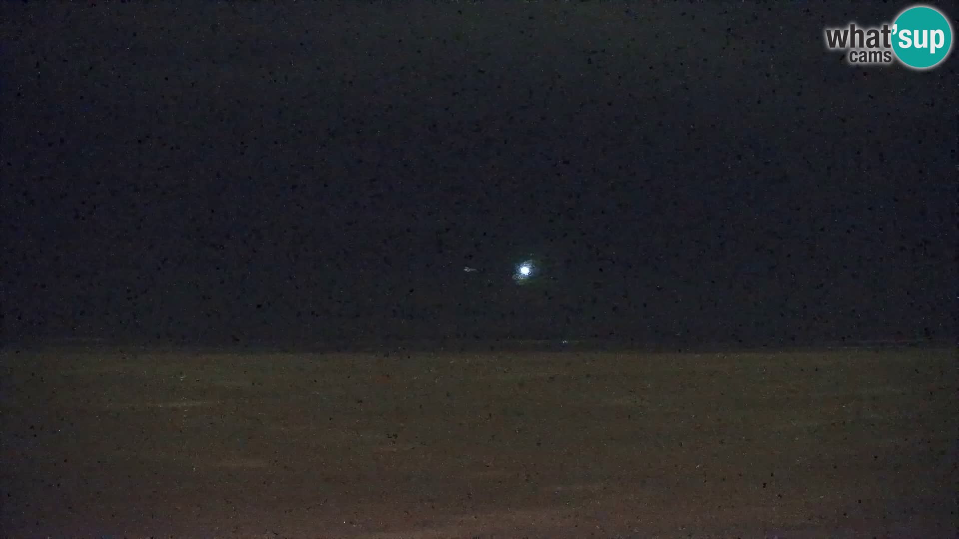 La cámara web de la playa de Bibione – Zenith