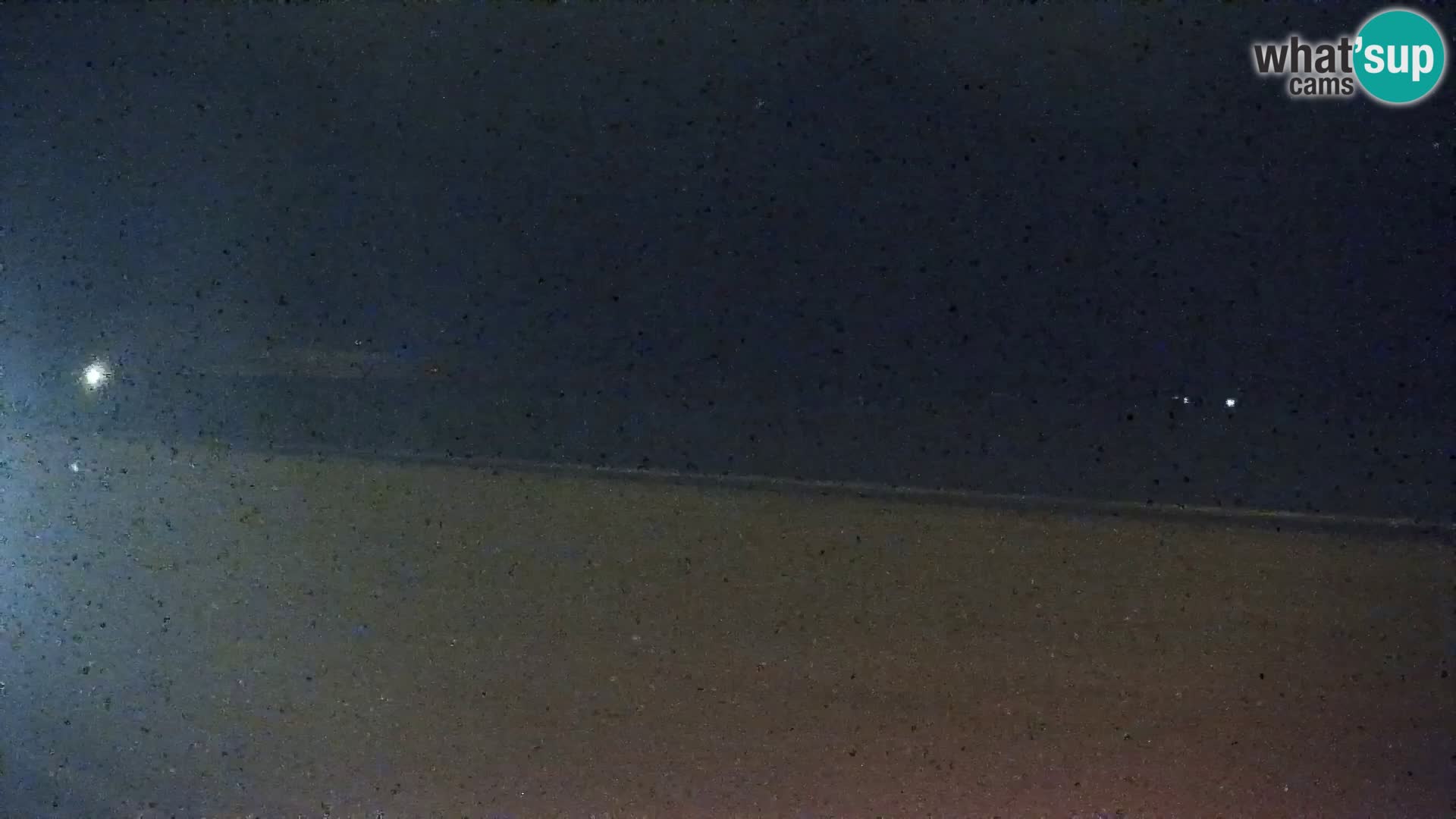 La webcam de la plage de Bibione – Zenith