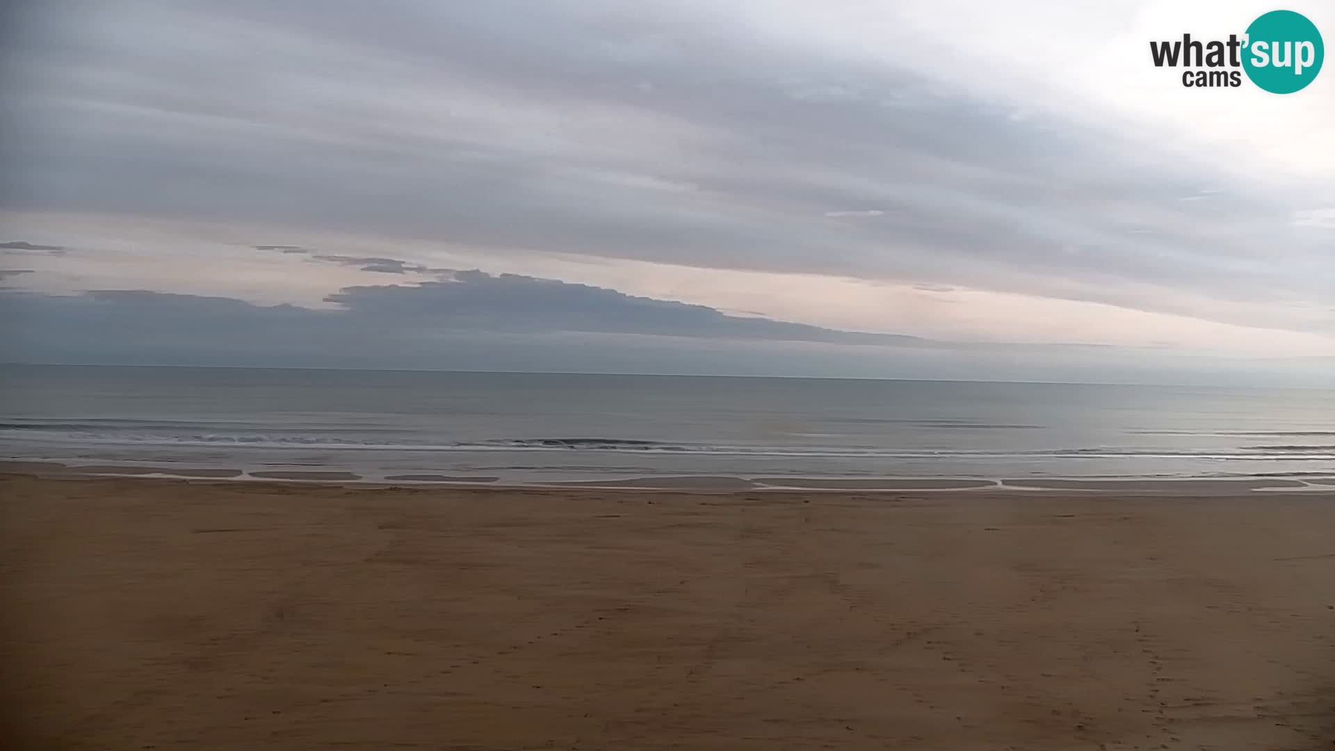 Bibione spiaggia webcam – Piazzale Zenith