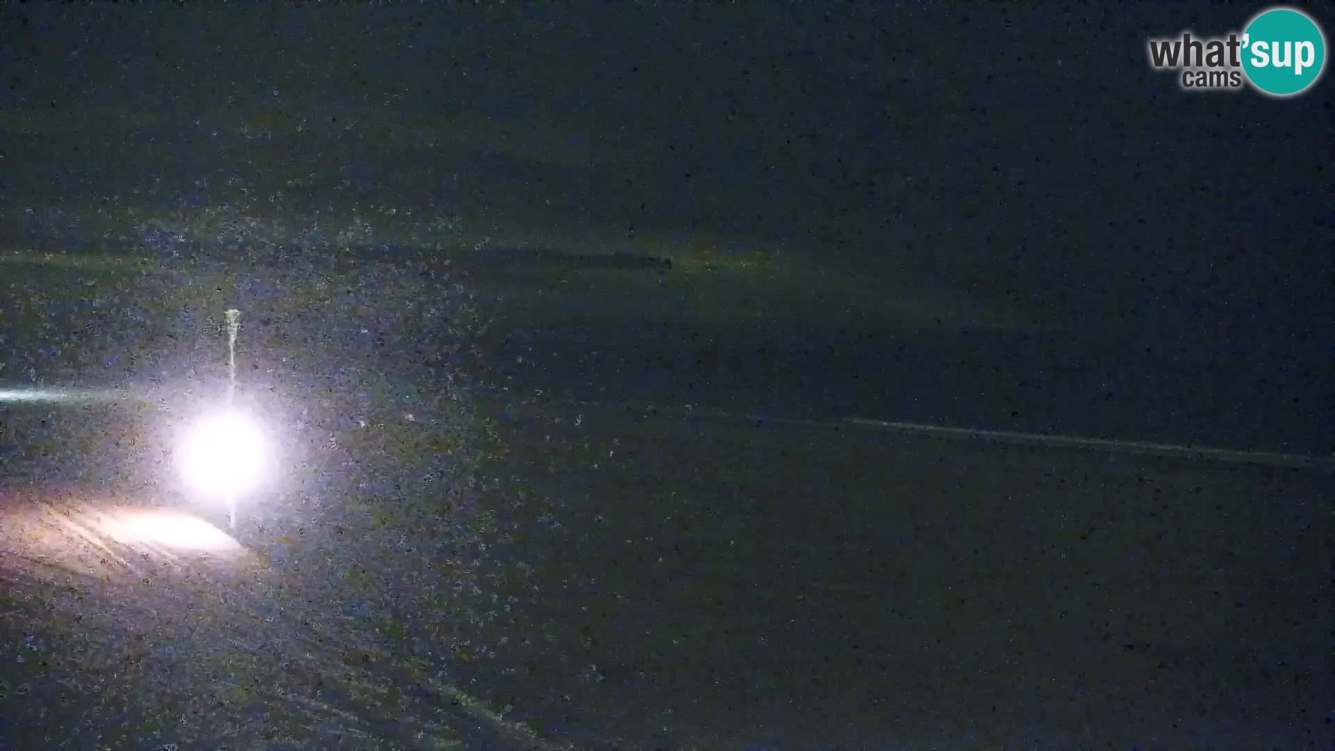 La webcam de la plage de Bibione – Zenith