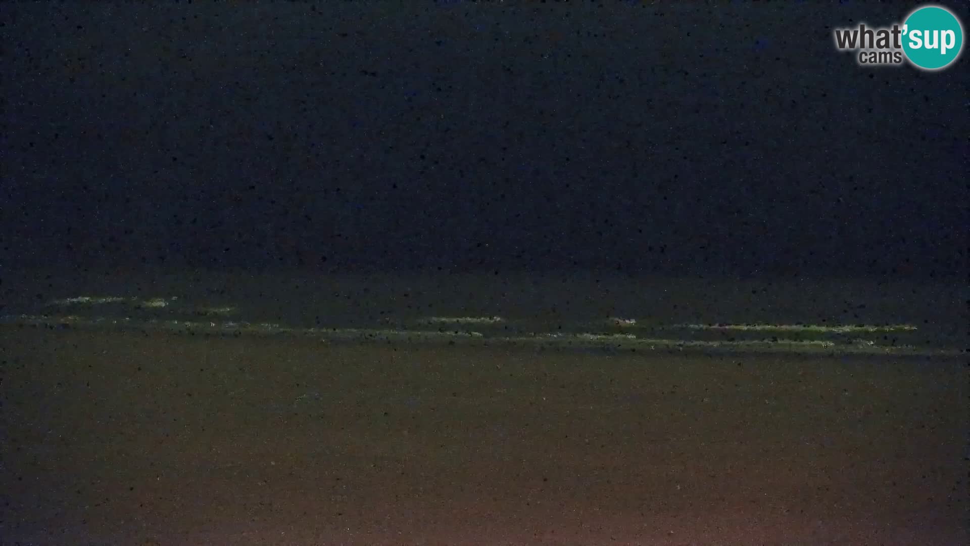 Bibione strand webcam  – Zenith